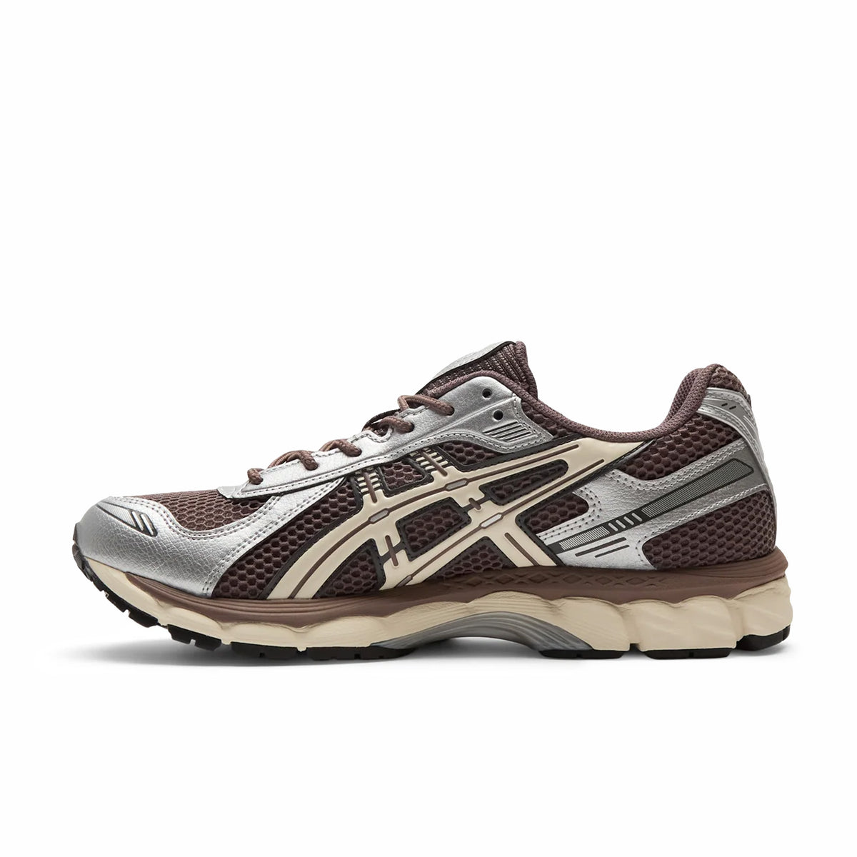 ASICS Men's Gel-Kayano 12.1 (Cocoa Powder/Cream) - August Shop