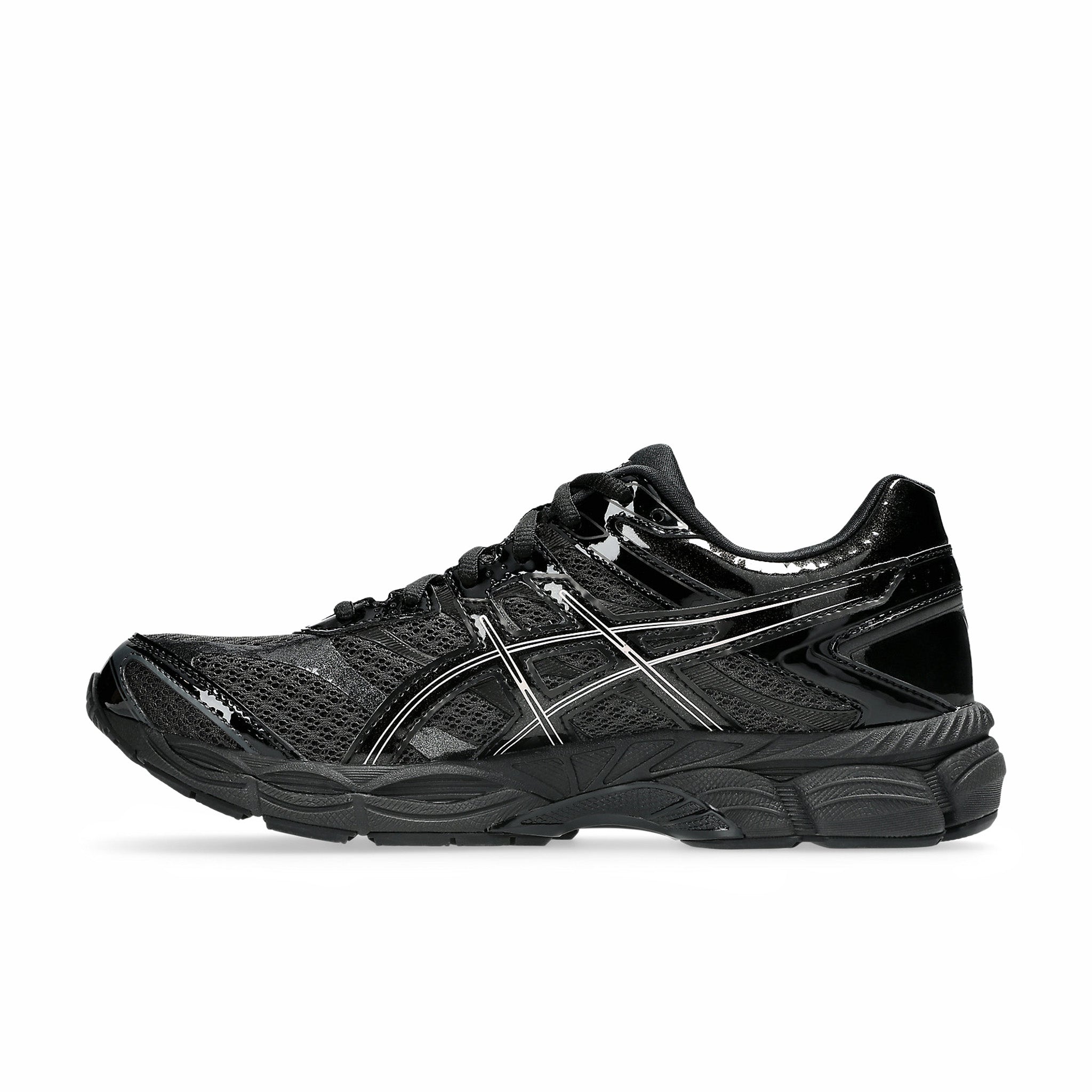 ASICS Men's Gel-Cumulus 16 (Graphite Grey/Black)