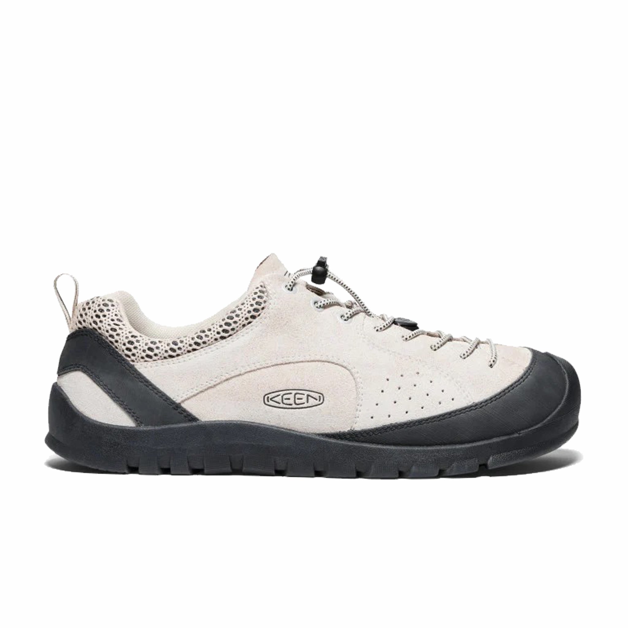Keen Men's Jasper "Rocks" SP (Birch/Black) - August Shop