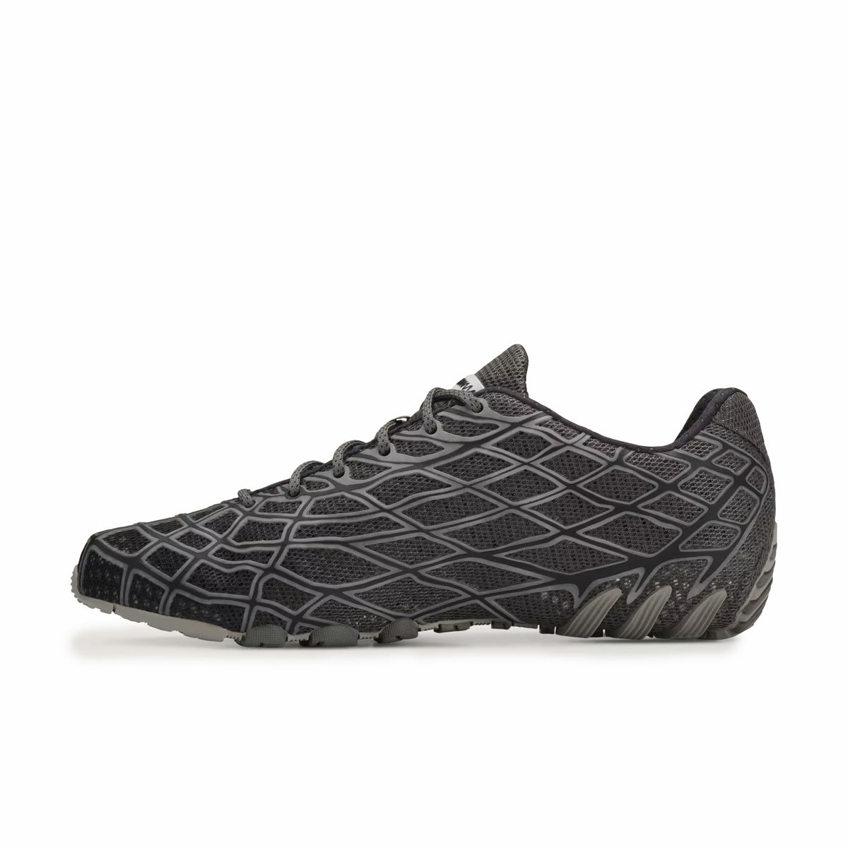 Adidas x Bad Bunny Men's F50 GHOST SPRINT (Core Black/Charcoal/Aurora Black)