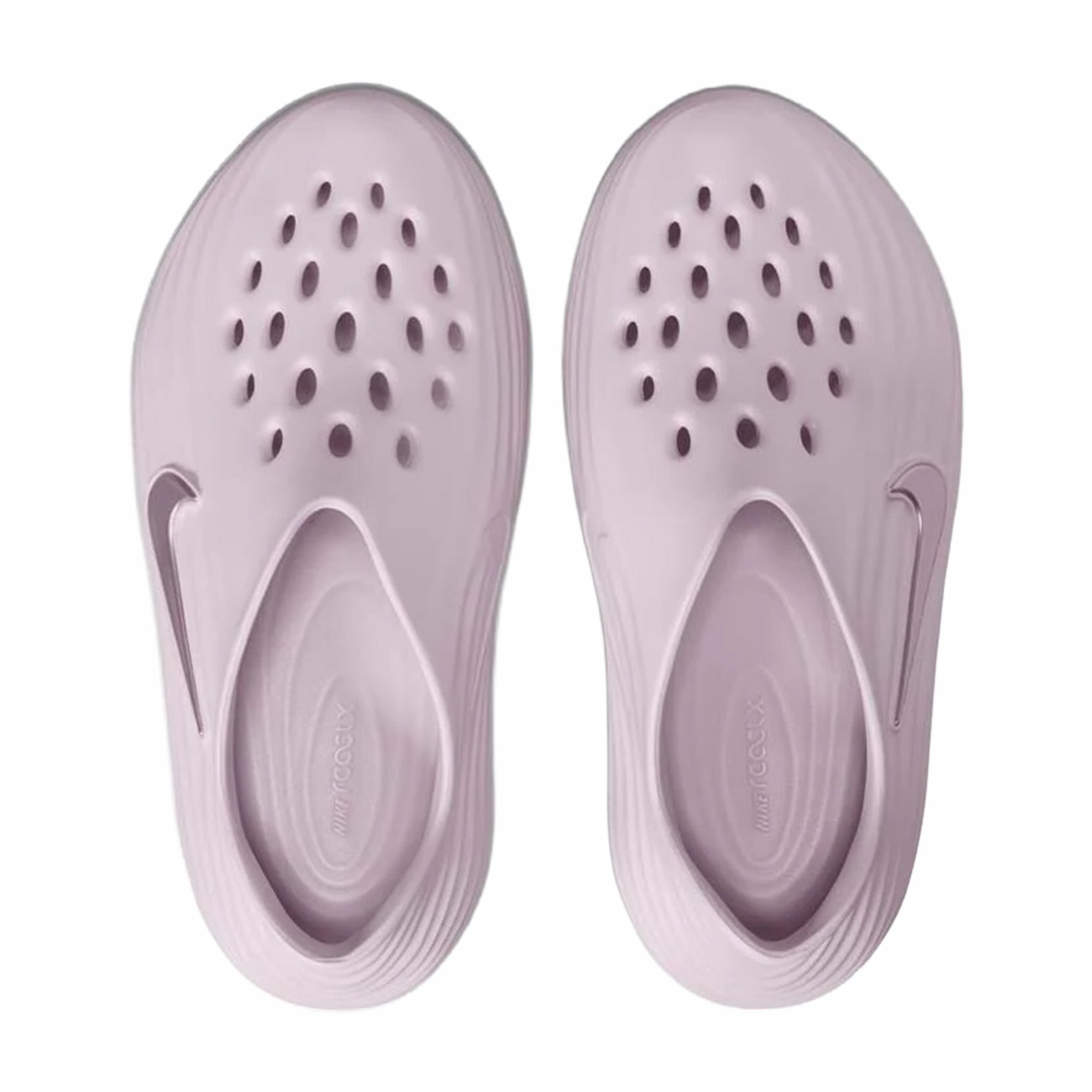 Nike Women's ReactX Rejuven8 (Bleached Lilac/Bleached Lilac)