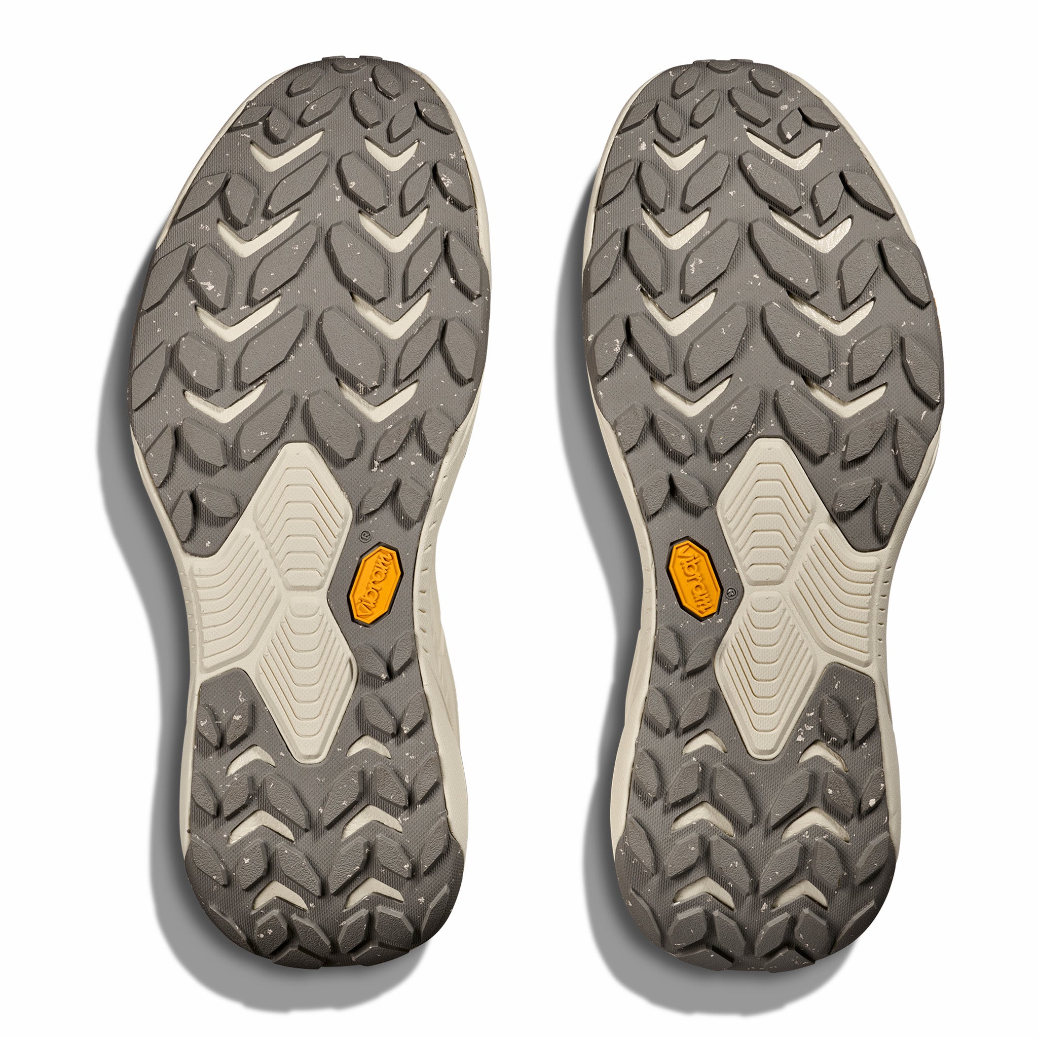 Hoka Men's Project Transport (Eggshell/Sedge Green) - August Shop