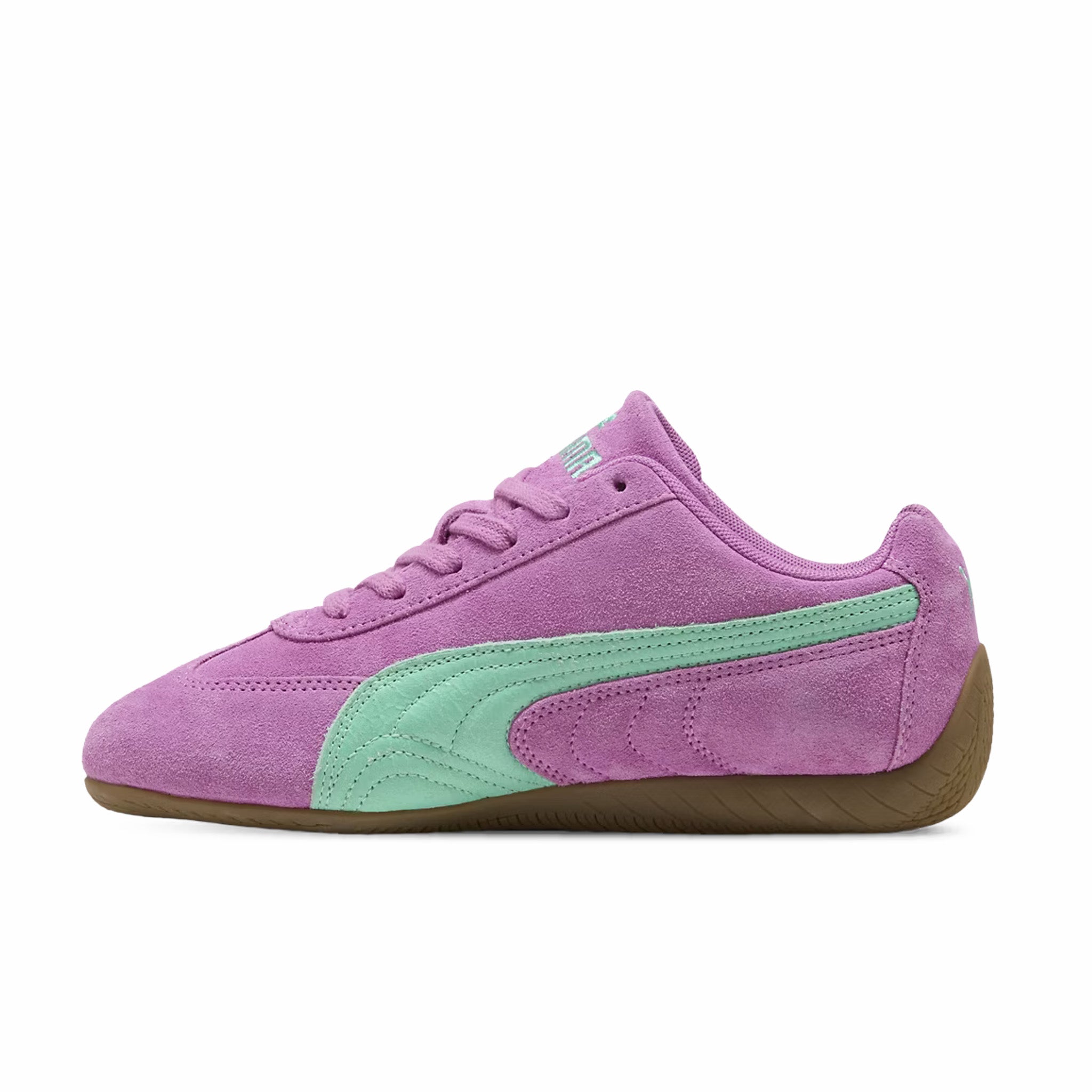 Puma Women's Speedcat Vibes (Mauve Pop/Gum)