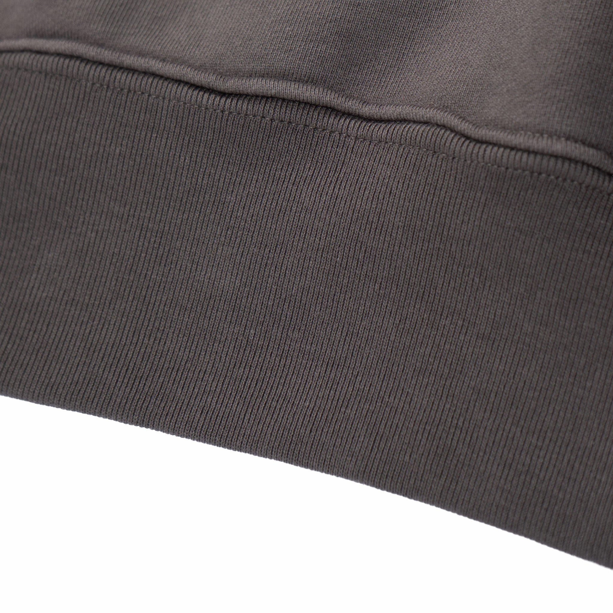 Lady White Co. Super Weighted Hoodie (Pewter)
