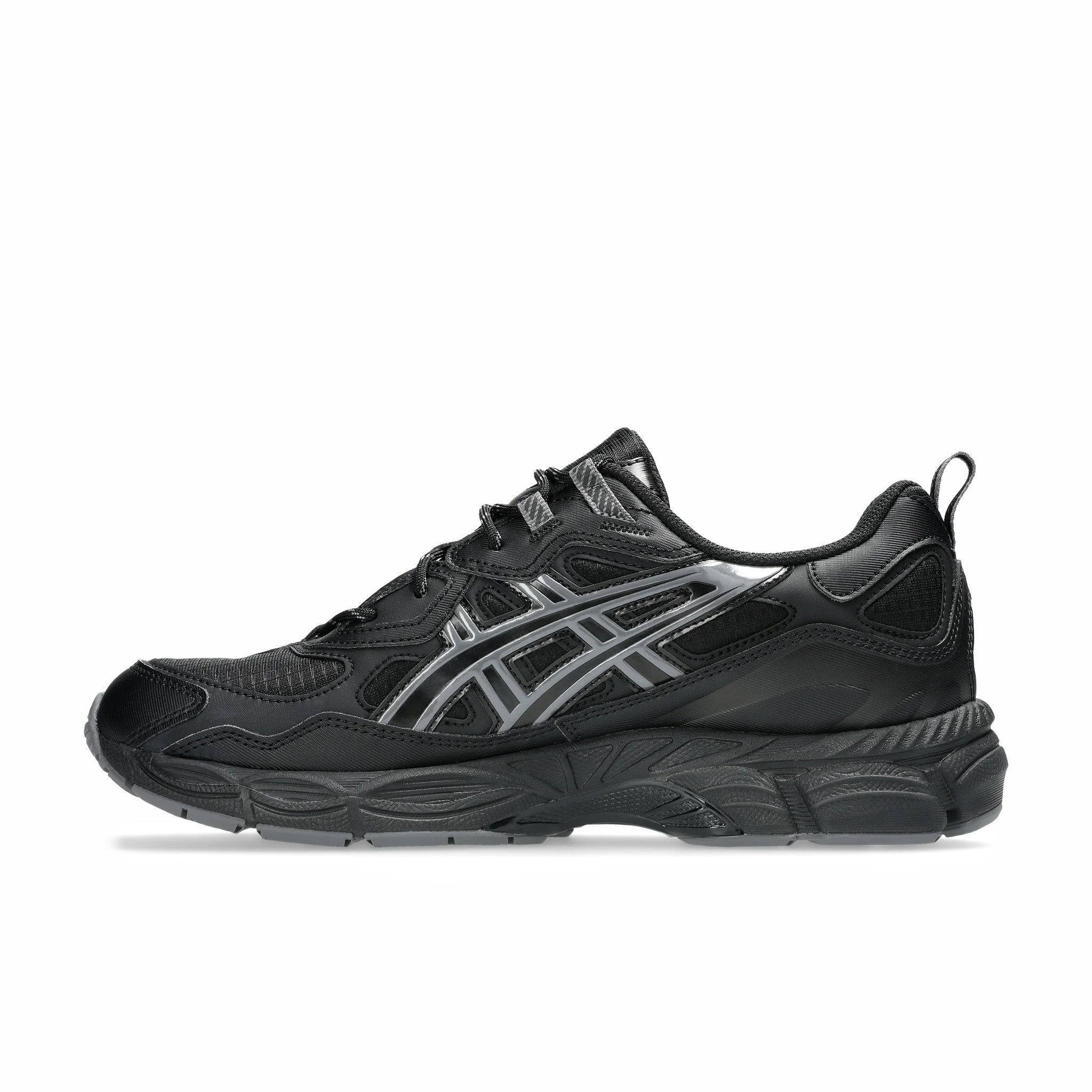 ASICS Men's GEL-NYC UTILITY (Black/Carbon)