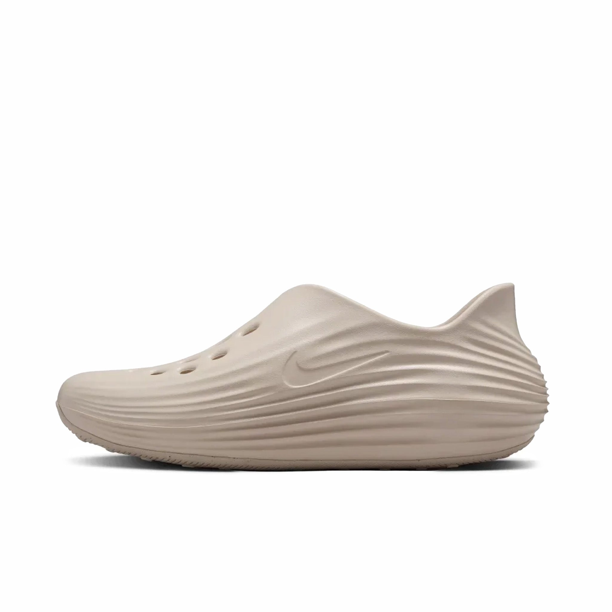 Nike Women's ReactX Rejuven8 (Chalk/Chalk-Chalk)