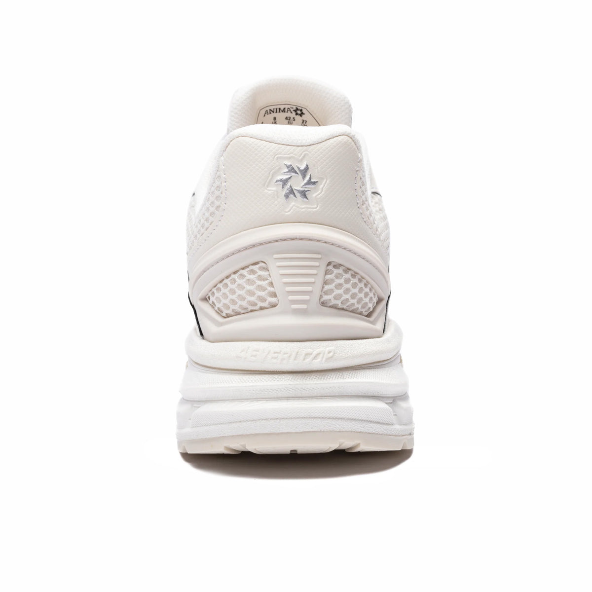 Anima Men's Atomic RT (Cream/White) - August Shop