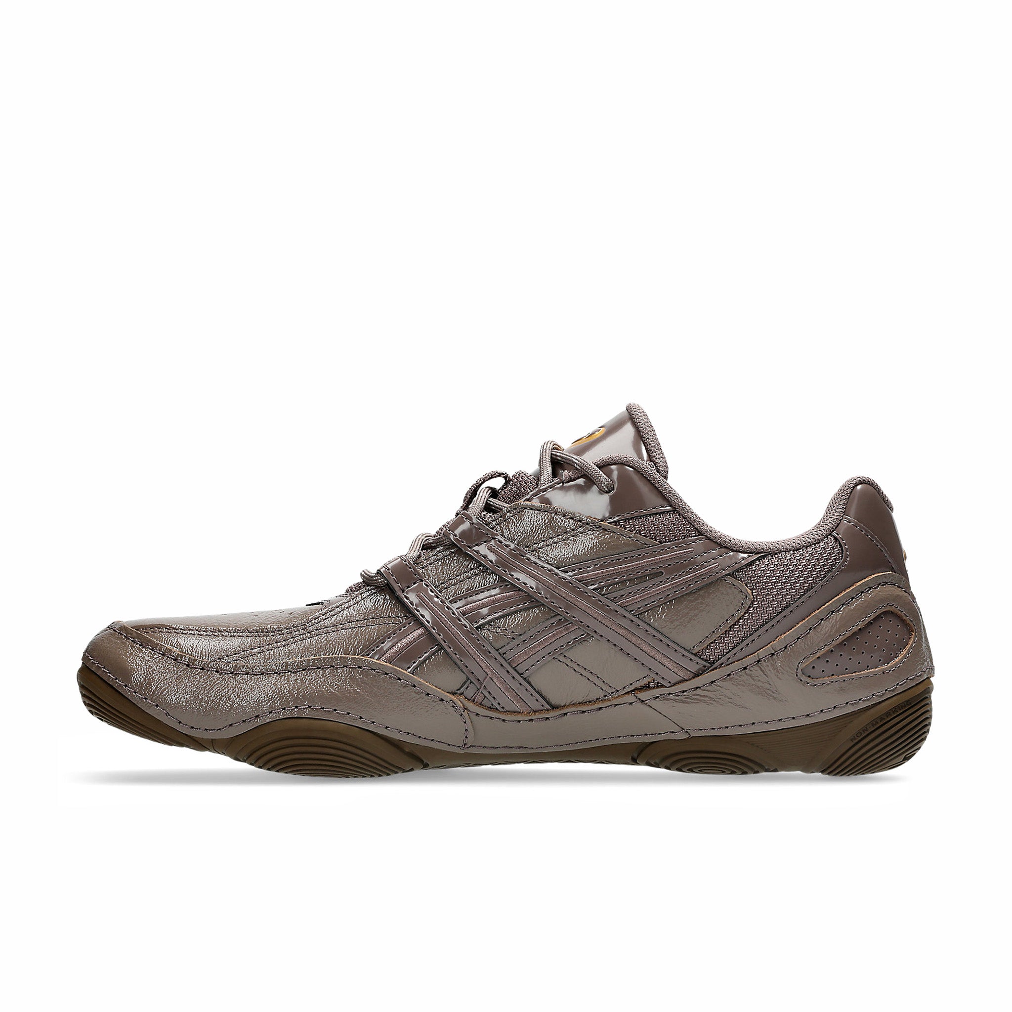 ASICS Women's Hypersync (Cocoa Powder/Cocoa Powder)
