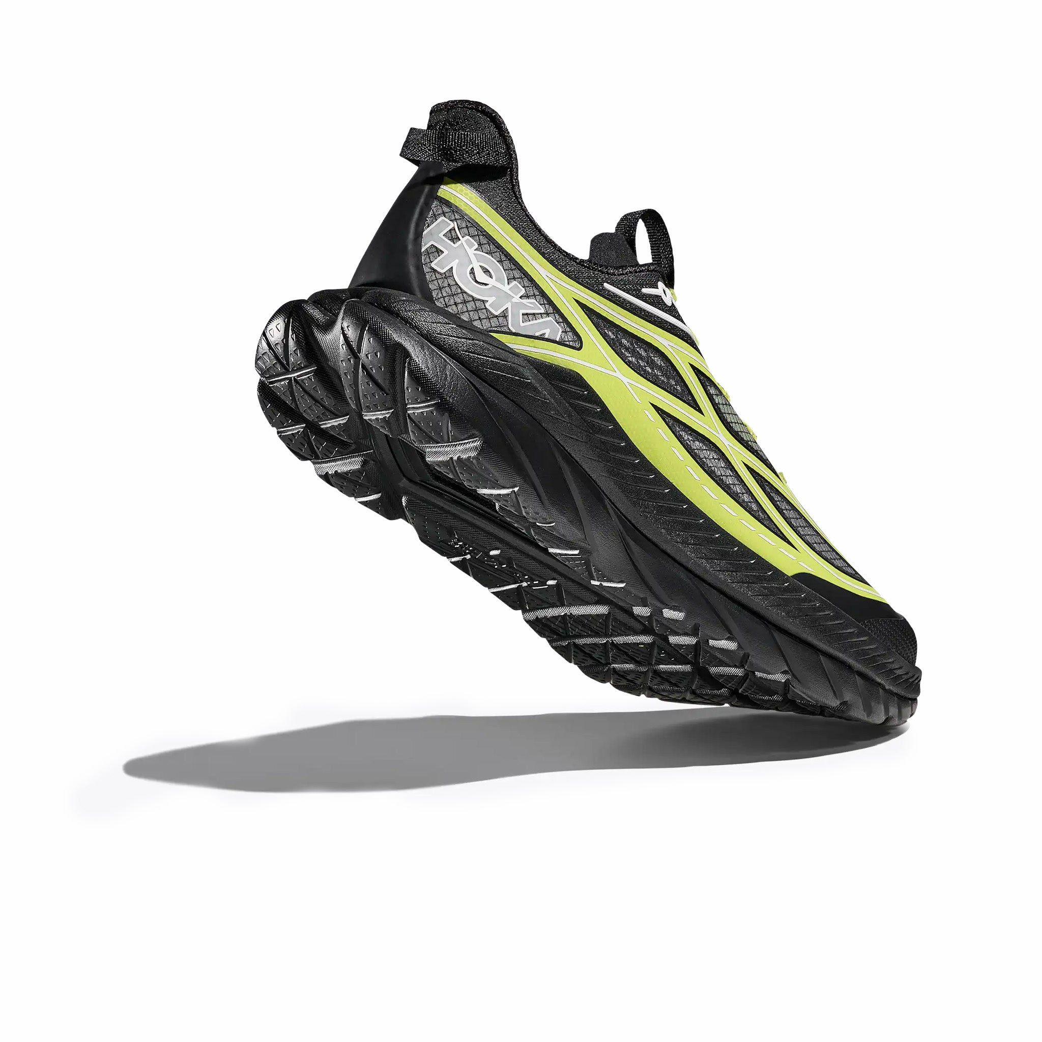 Hoka Men's Mach Remastered (Kiwi/Frost) - August Shop