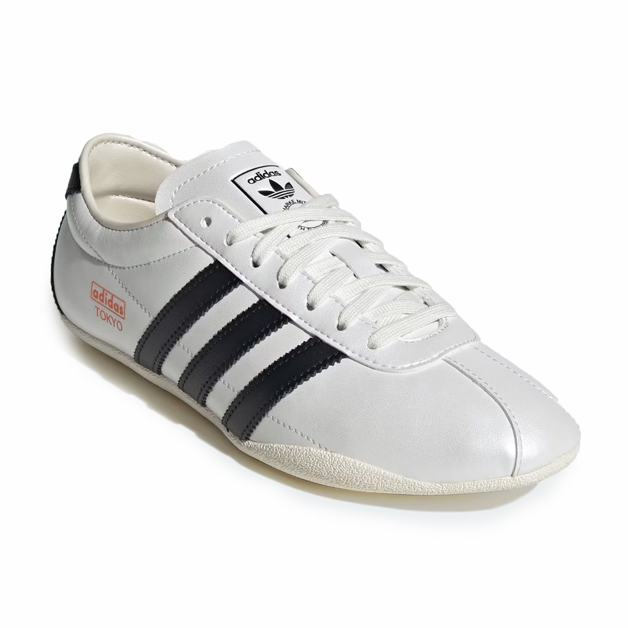 Adidas Women's Tokyo Shoes (Zero Metallic/Core Black/Off White