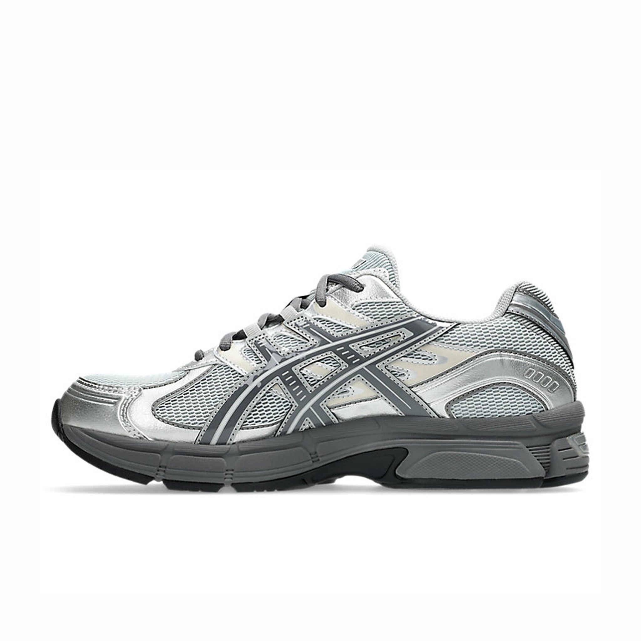 ASICS Men's Gel-Stratus MC (Concrete/Carbon)