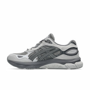 ASICS GEL-NYC 2.0 (Clay Grey/Cement Grey) - August Shop