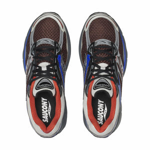 Saucony Men's ProGrid Omni 9 (Torte/Dazzle) - August Shop