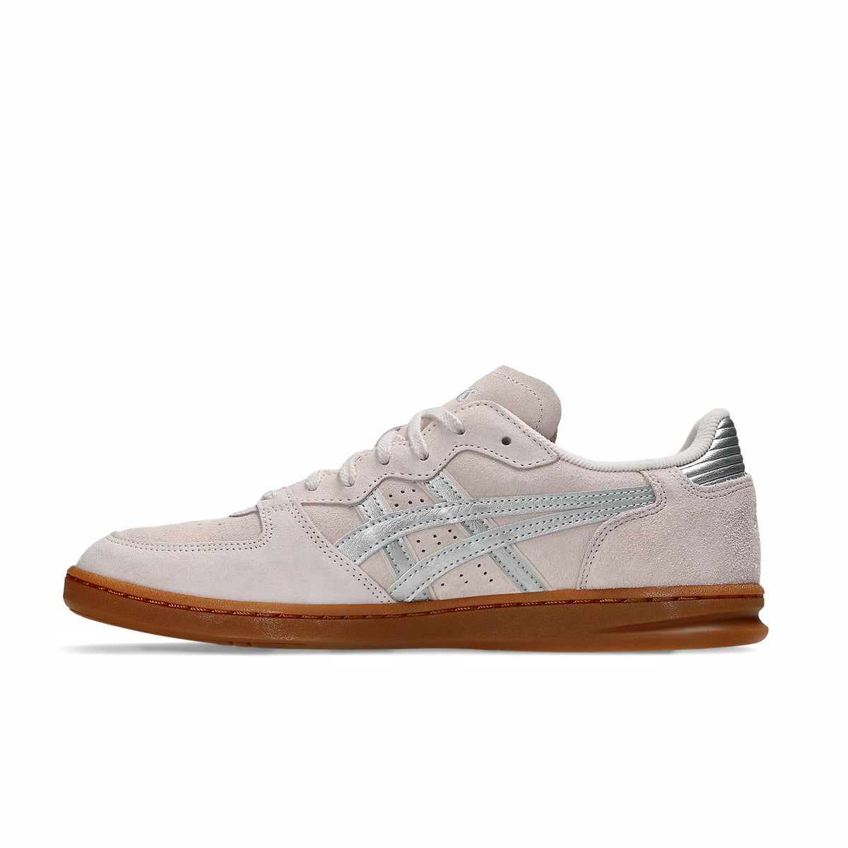 ASICS Women's SKYHAND OG (Pink Cloud/Pure Silver)