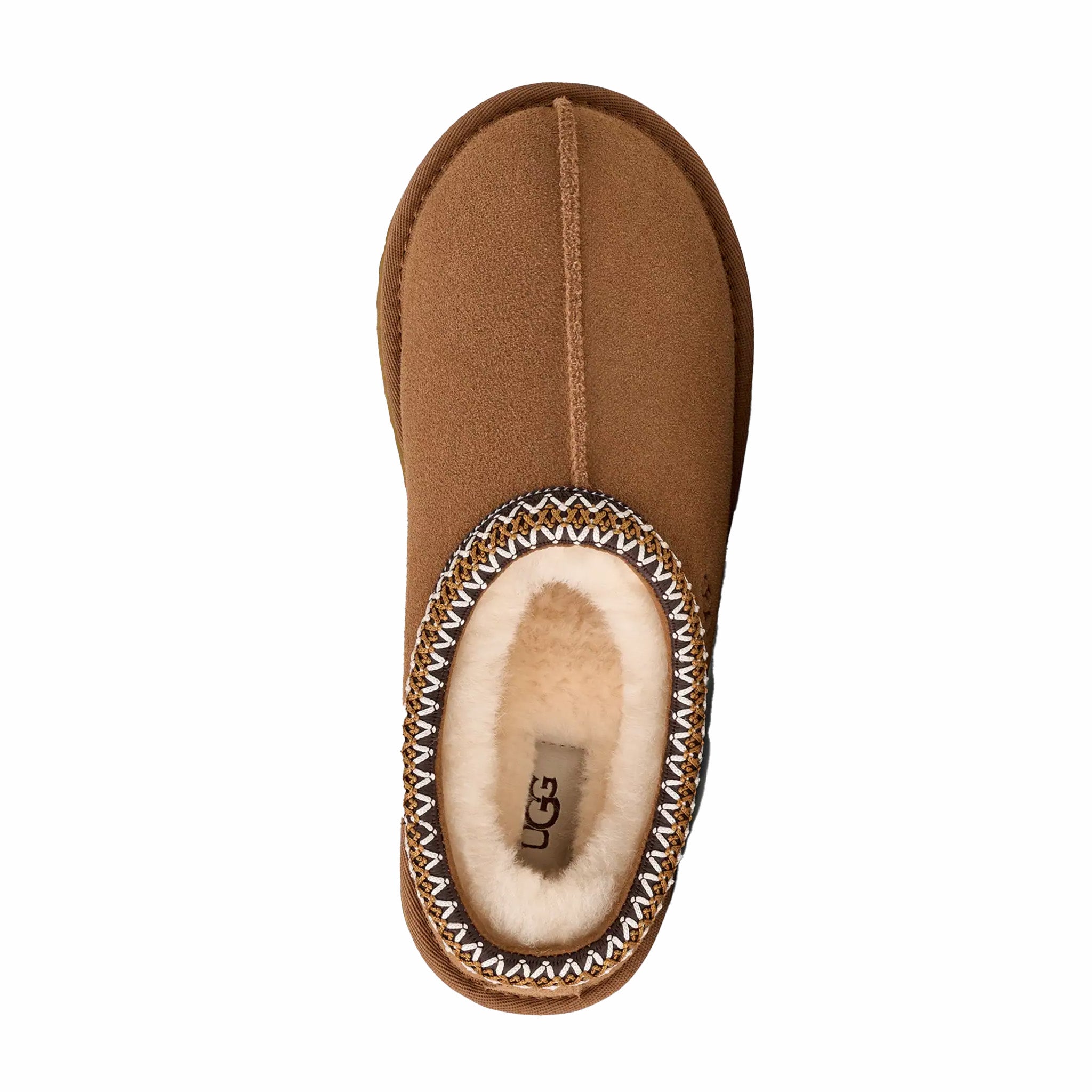 UGG Women's Tasman II (Chestnut) - August Shop