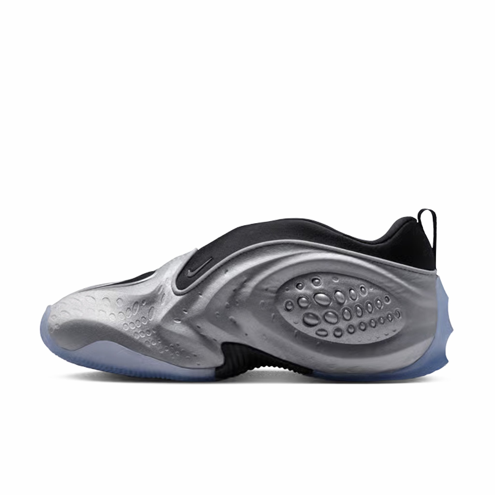 Nike Men's First Sight Shadow (Metallic Silver)