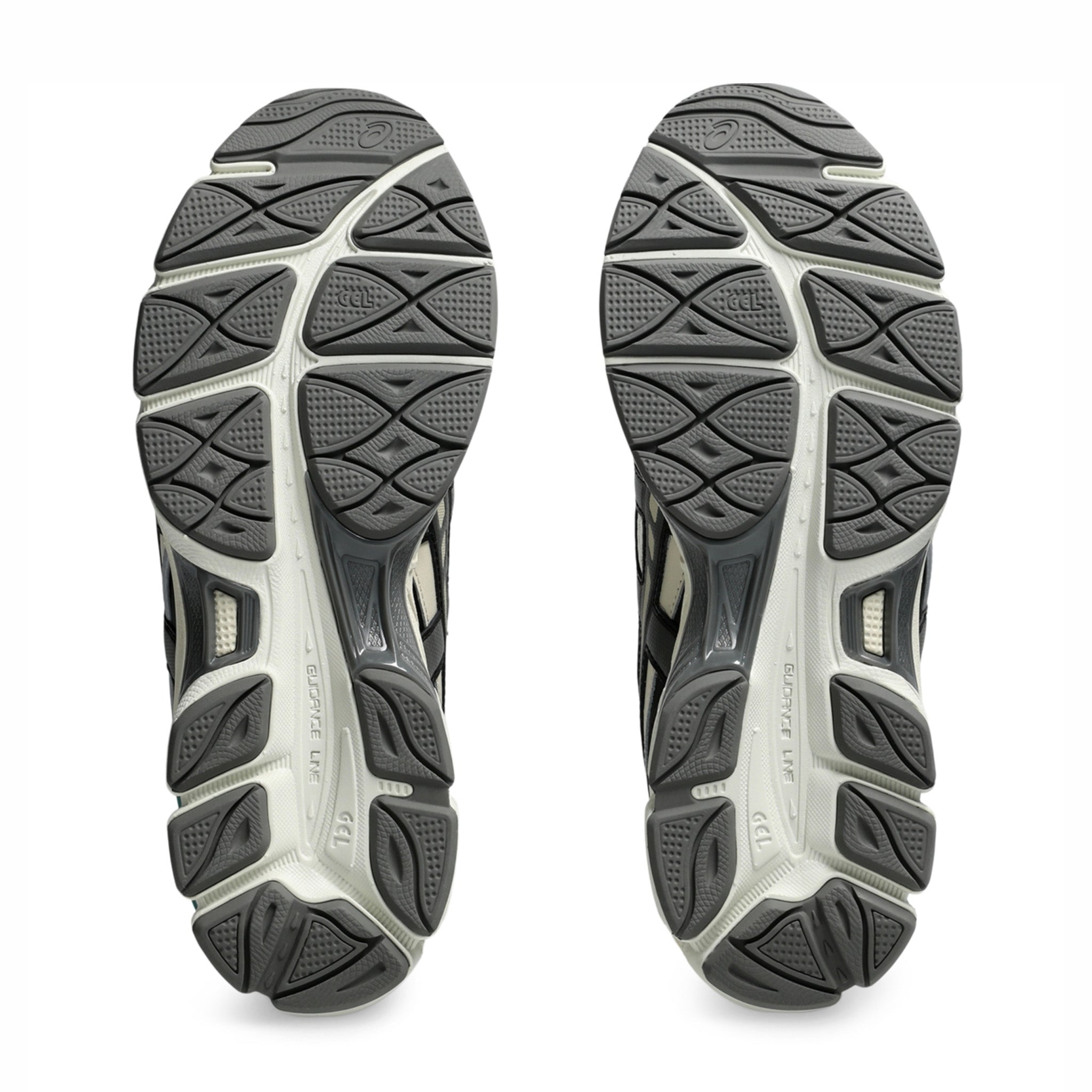 ASICS Men's GEL-NYC 2055 (Pale Oak/Truffle Grey) - August Shop