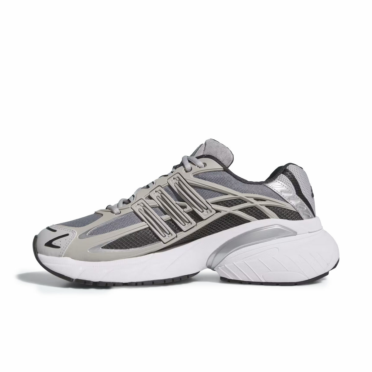 Adidas Men's Adistar XLG 2.0 (Grey Three/Grey Two/Core Black)