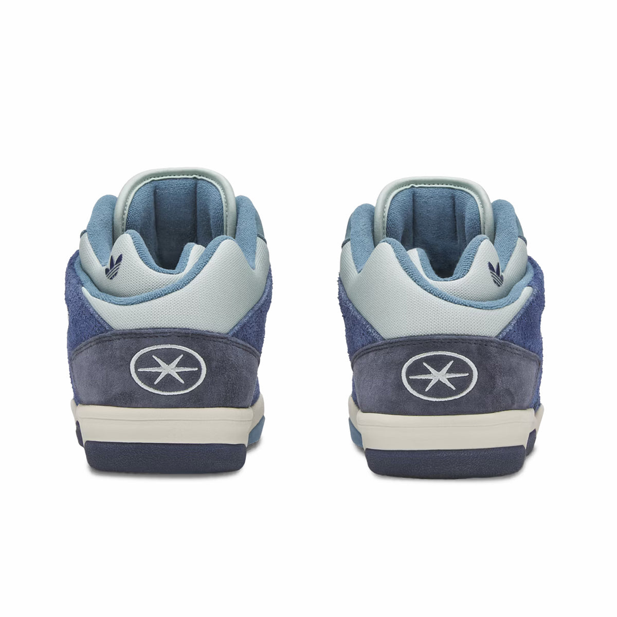Adidas x Bad Bunny 1.0 "Night Navy" (Night Navy/Night Indigo)