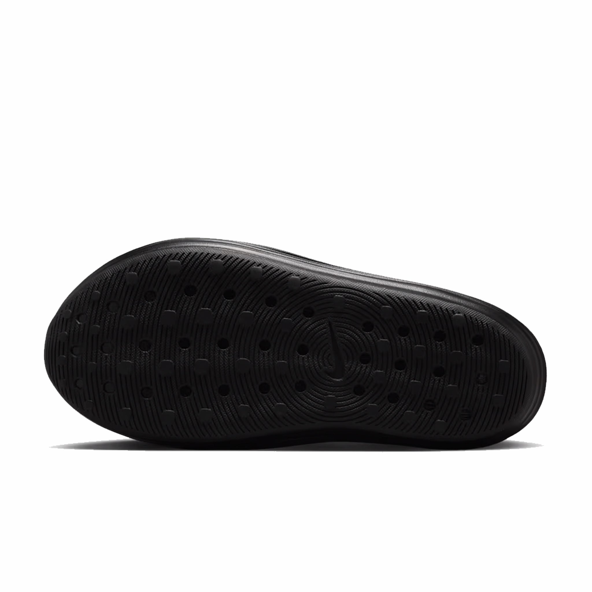 Nike Men's ReactX Rejuven8 (Black/Black-Black) - August Shop