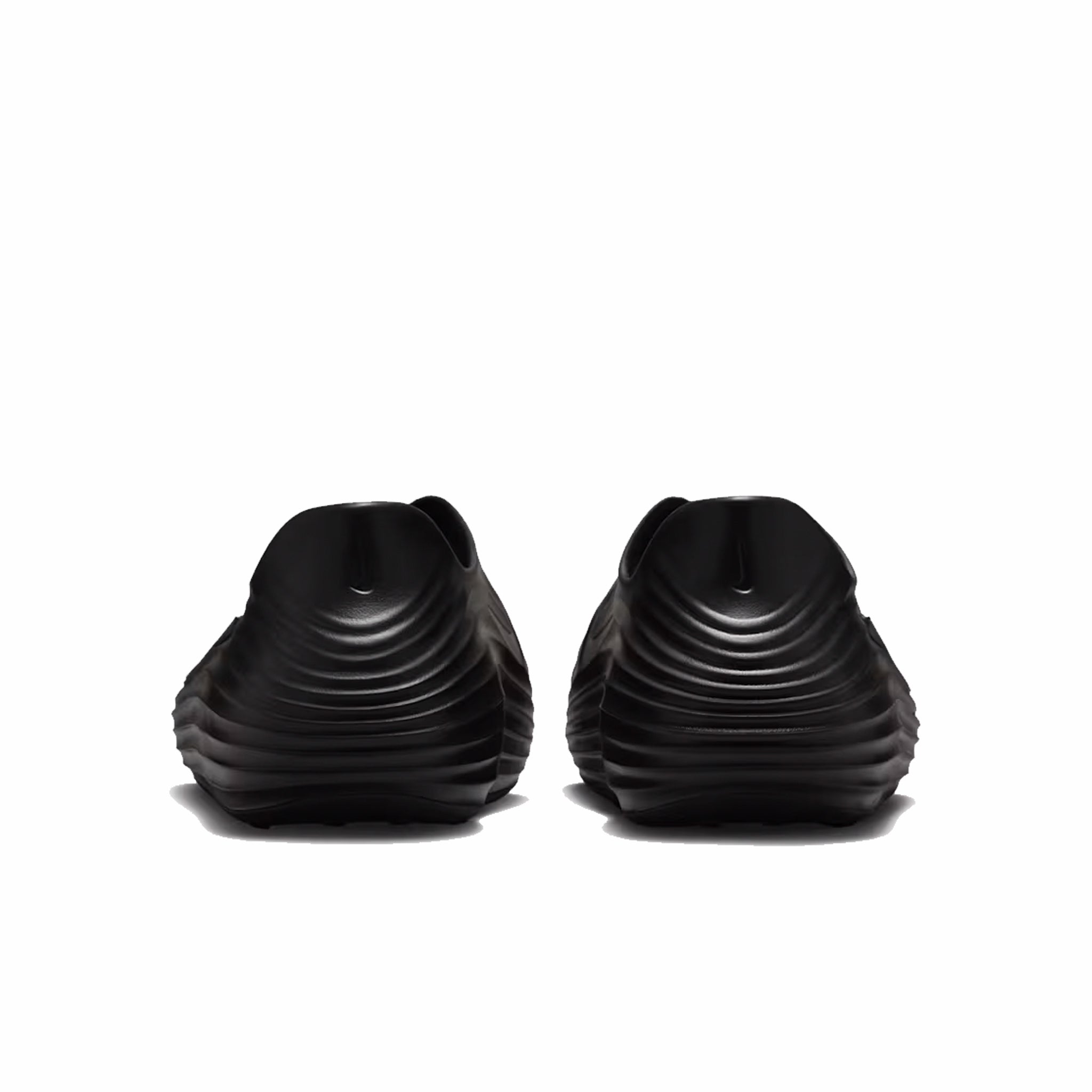 Nike Men's ReactX Rejuven8 (Black/Black-Black) - August Shop