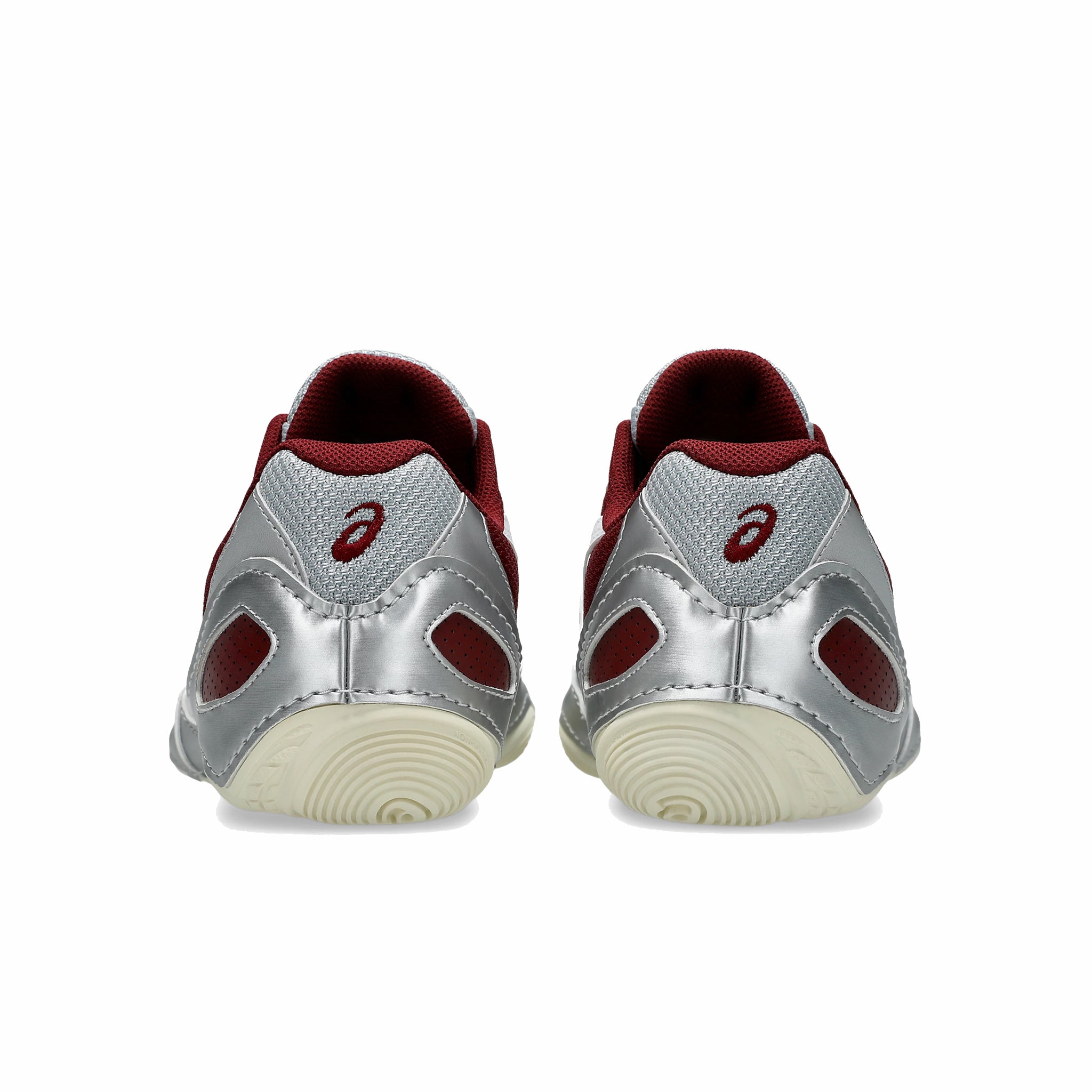 ASICS Men's Piedmont Hypersync (Grey/Pure Silver) - August Shop