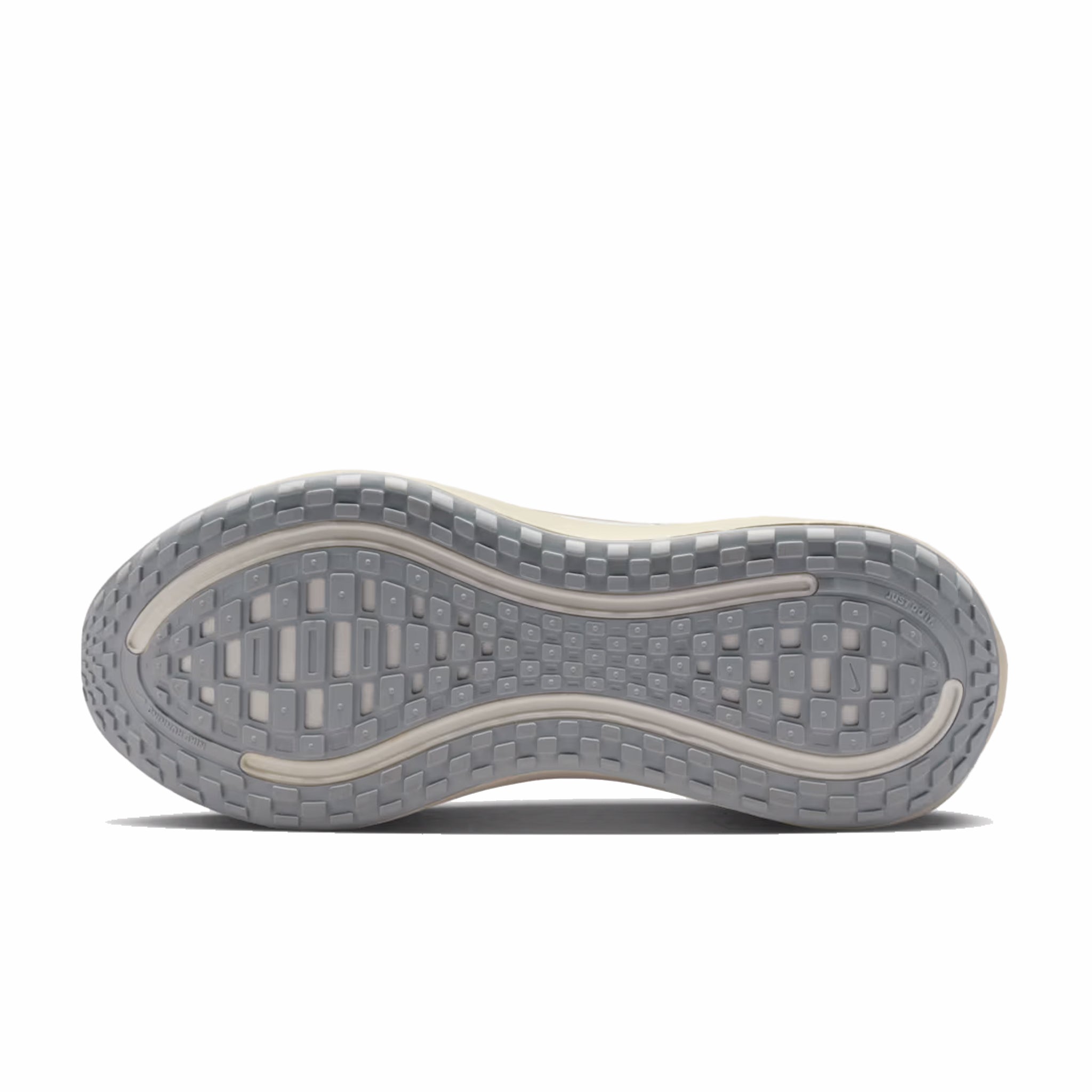 Nike Men's Vomero Plus (Platinum Tint/Grey Fog/Iron Grey/Reflect Silver) - August Shop