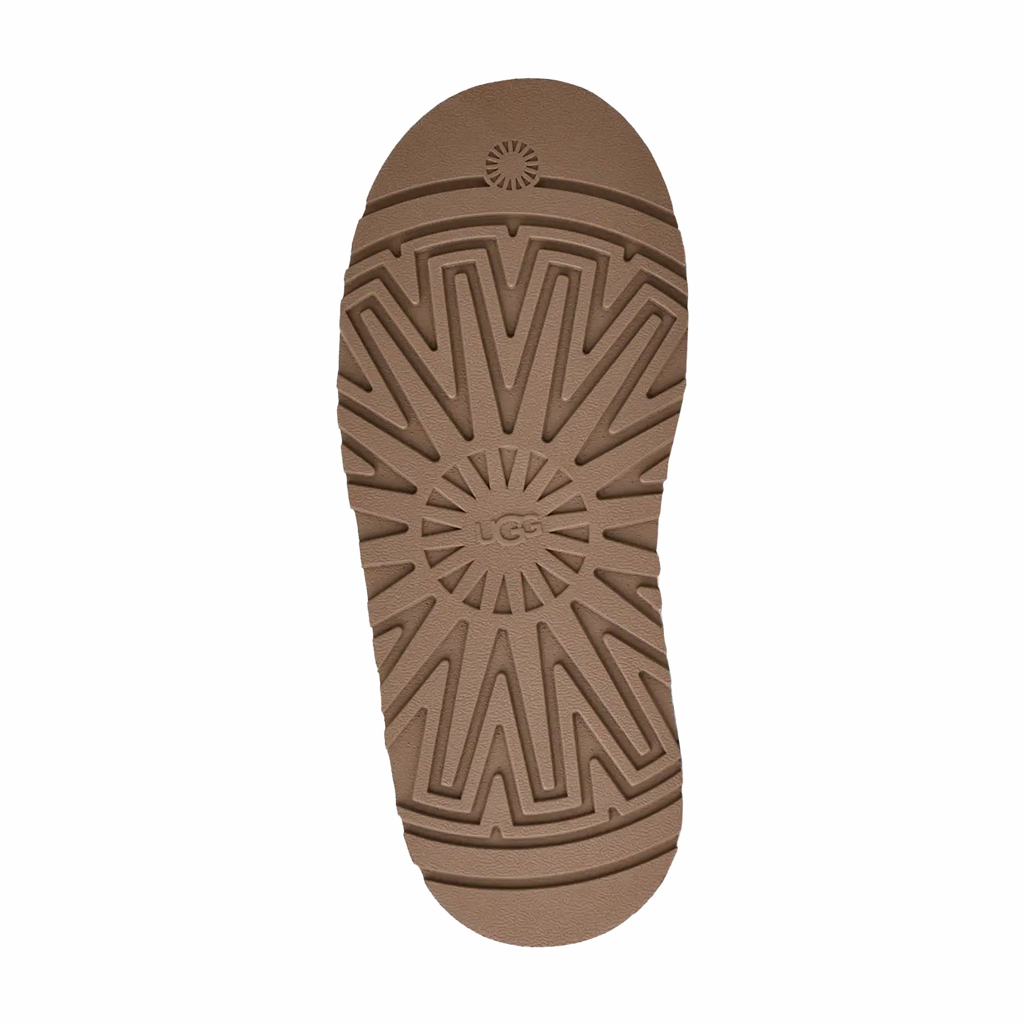 UGG Women's Taz II (Chestnut) - August Shop