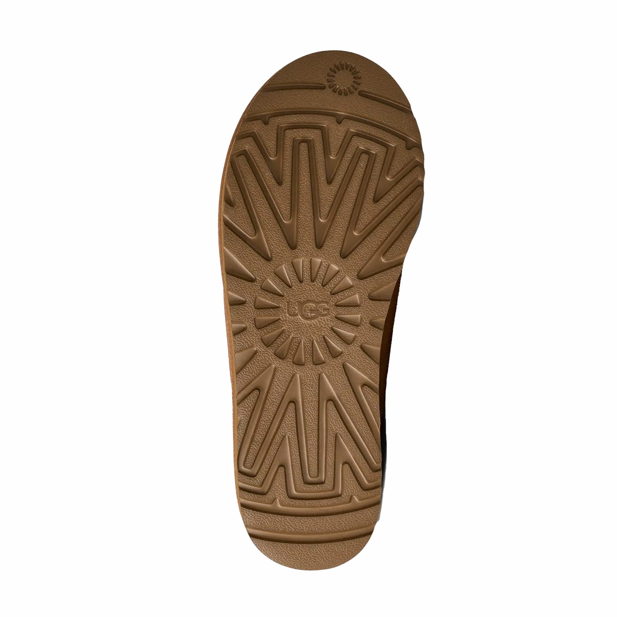 UGG Men's Tasman II (Chestnut) - August Shop