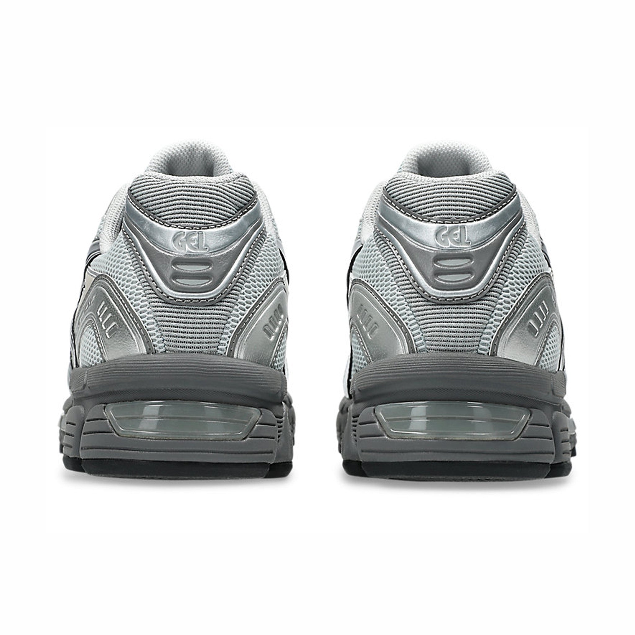 ASICS Men's Gel-Stratus MC (Concrete/Carbon)