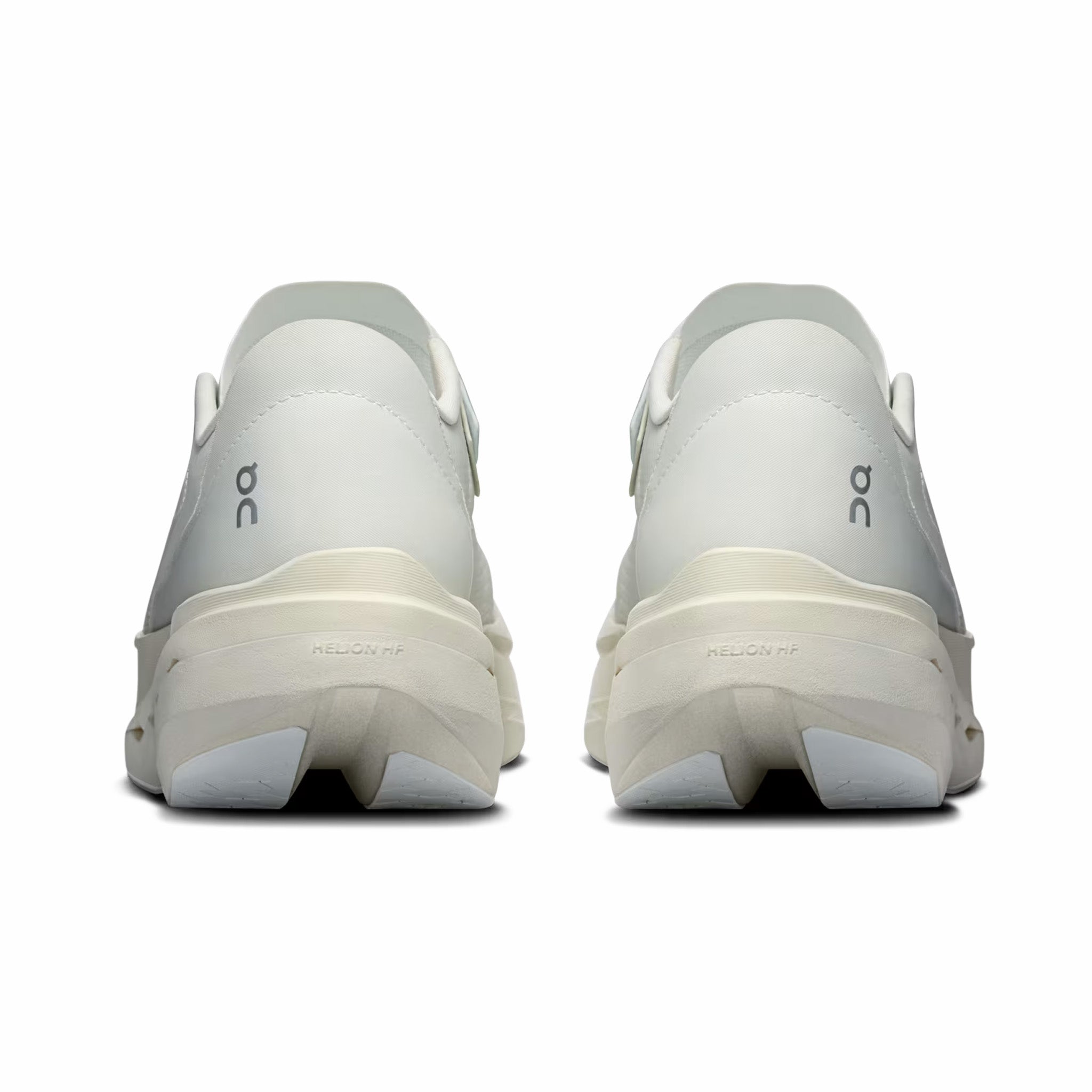 On x PAF Men's Cloudboom Next (White/Gale)
