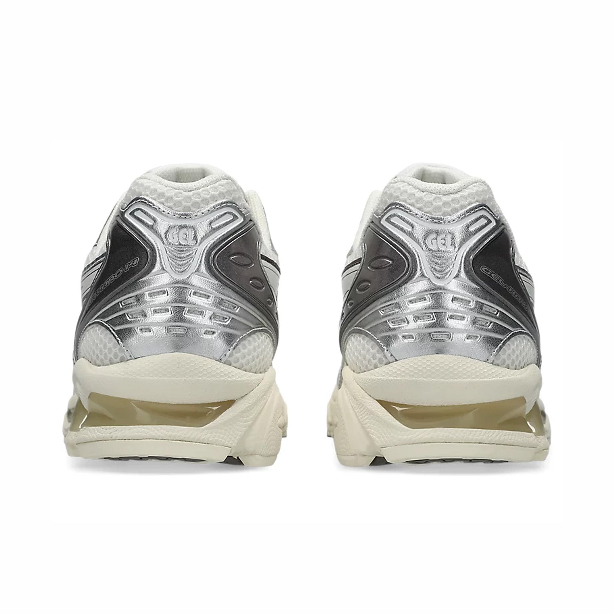ASICS Women's GEL-Kayano 14 (Cream/Cocoa Powder)