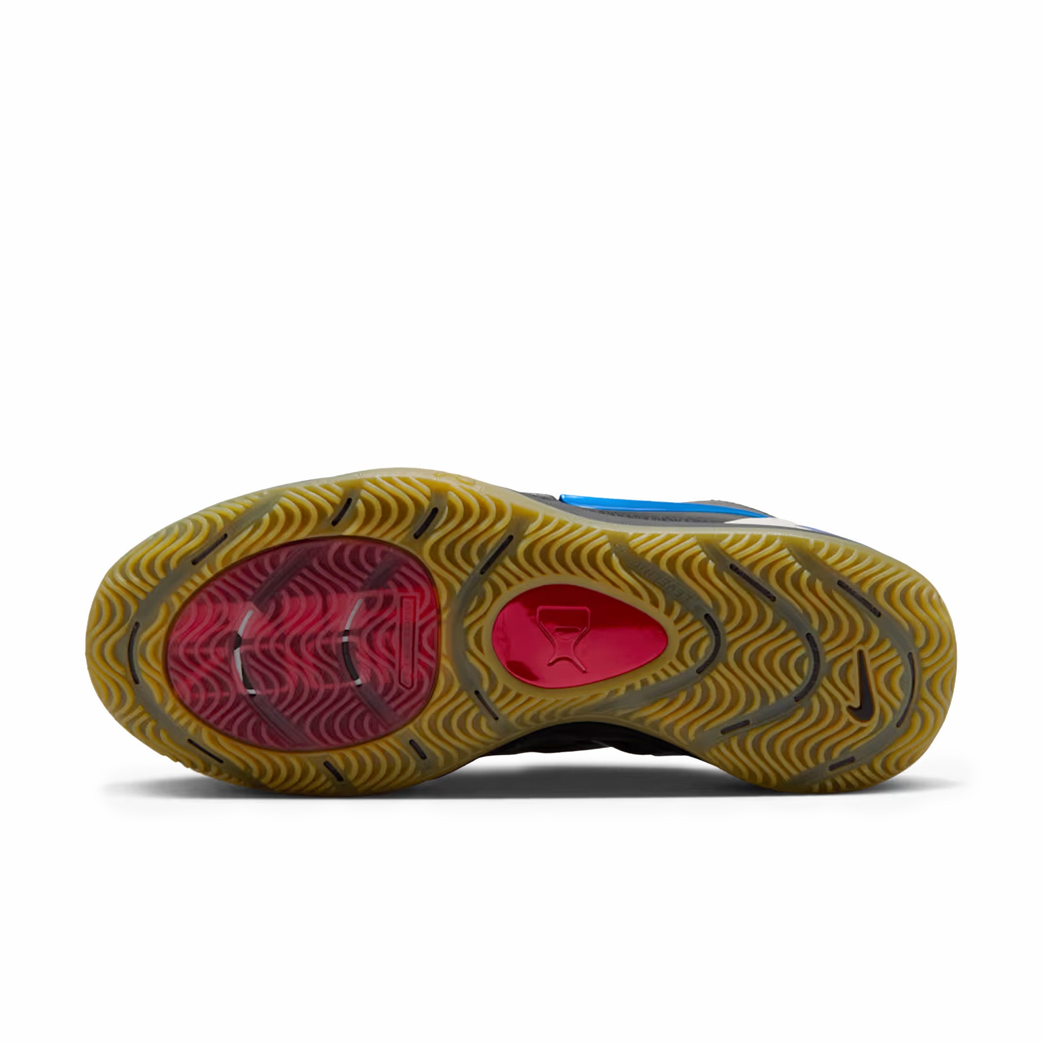 Nike Women's A'Two "WNBA 30th" A'ja Wilson (Black/Multi-Color/Metallic Silver) - August Shop