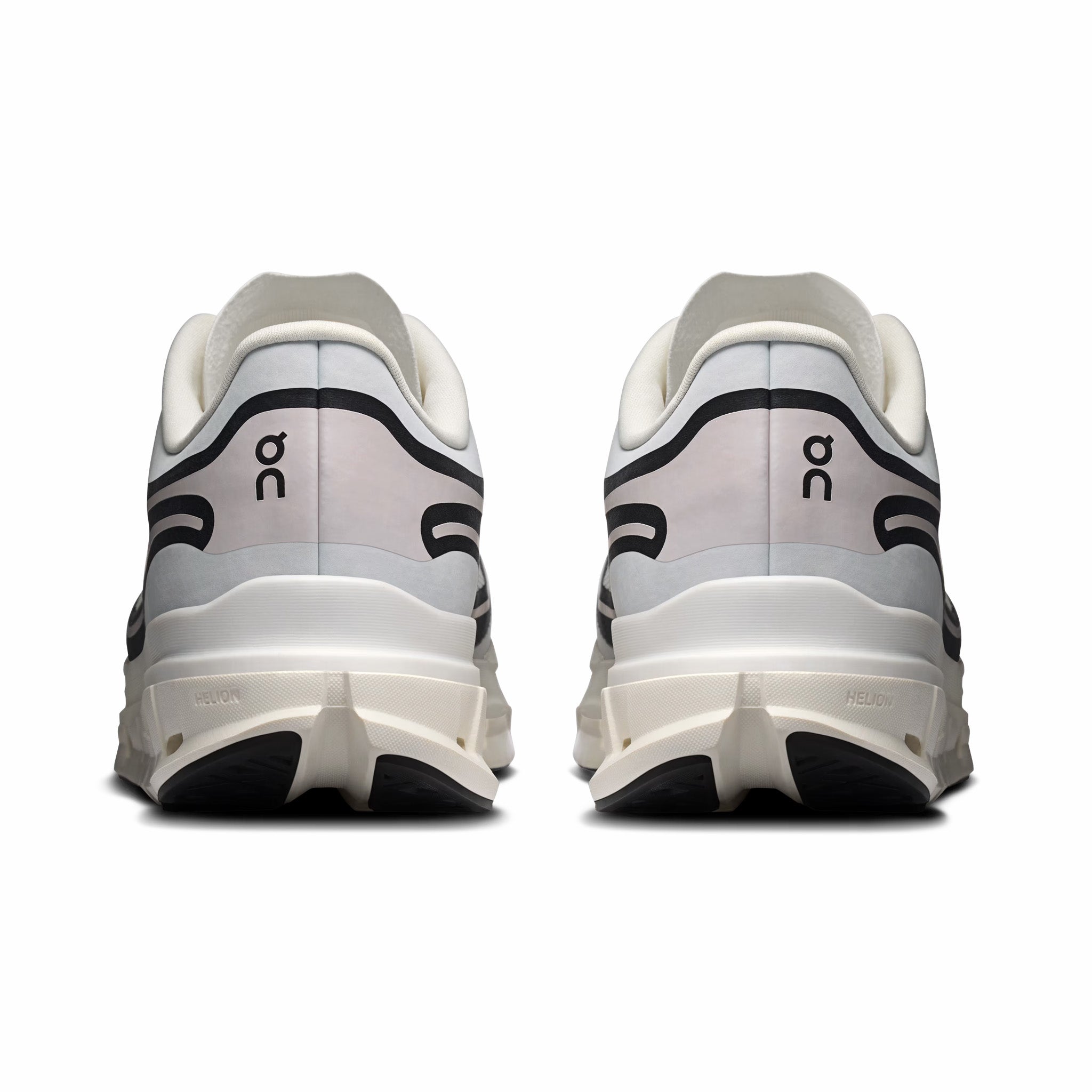 On Men's Cloudflow 5 AD (Ivory/Grain)