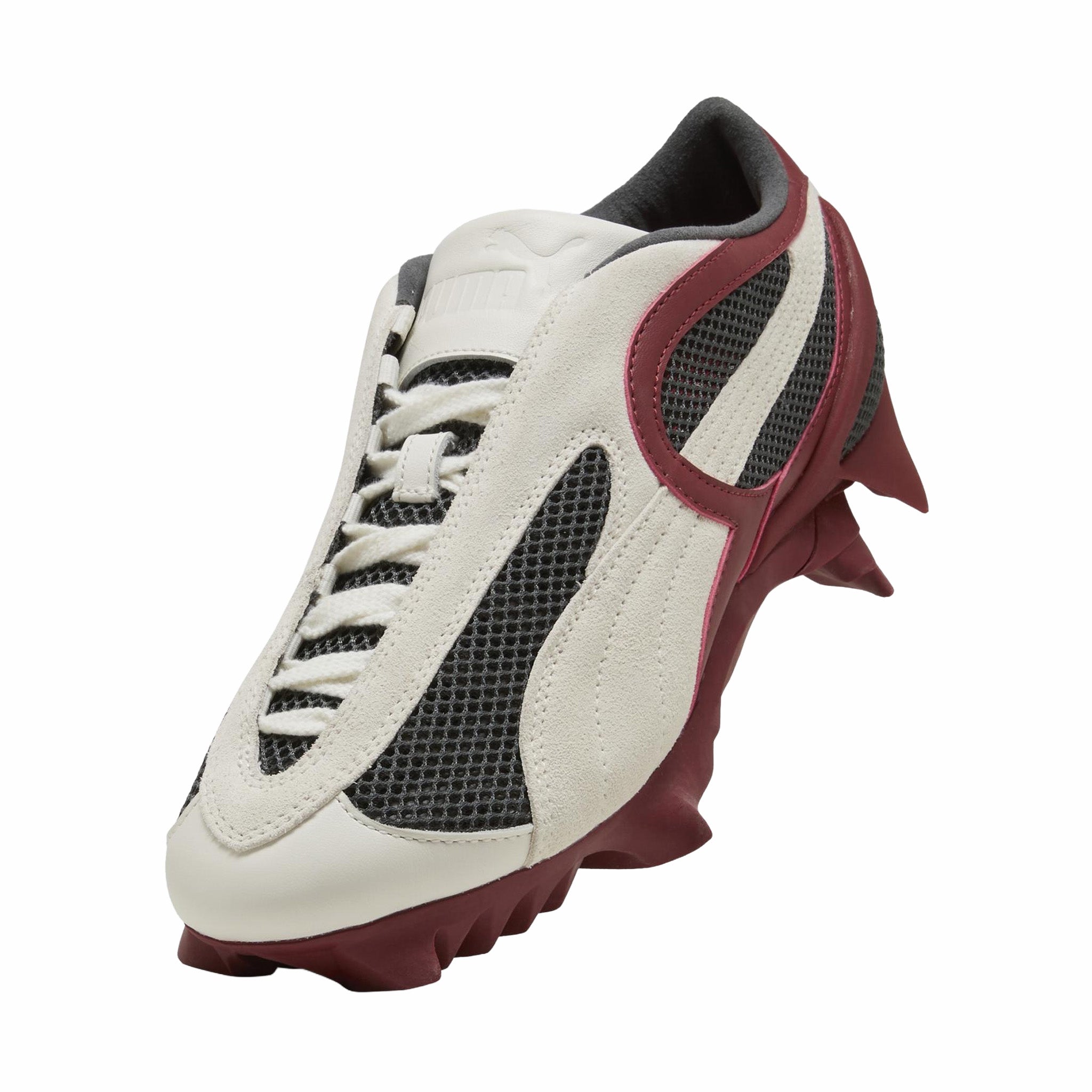 Puma Men's Beisser (Shadow Gray/Warm White)