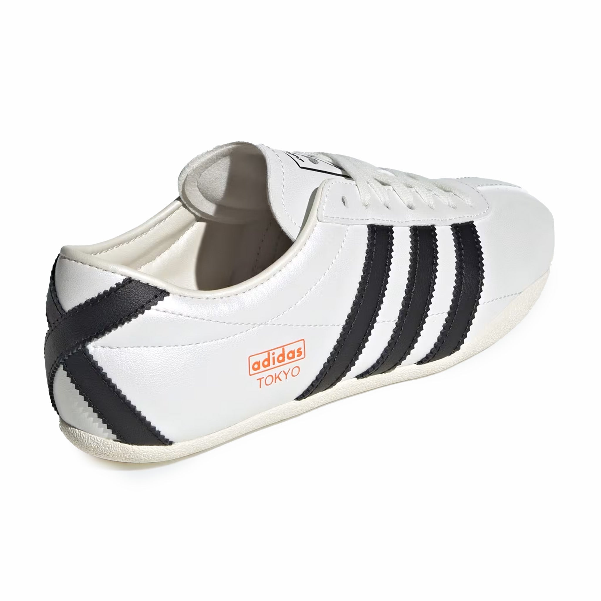 Adidas Women&#39;s Tokyo Shoes (Zero Metalic/Core Black/Off White)