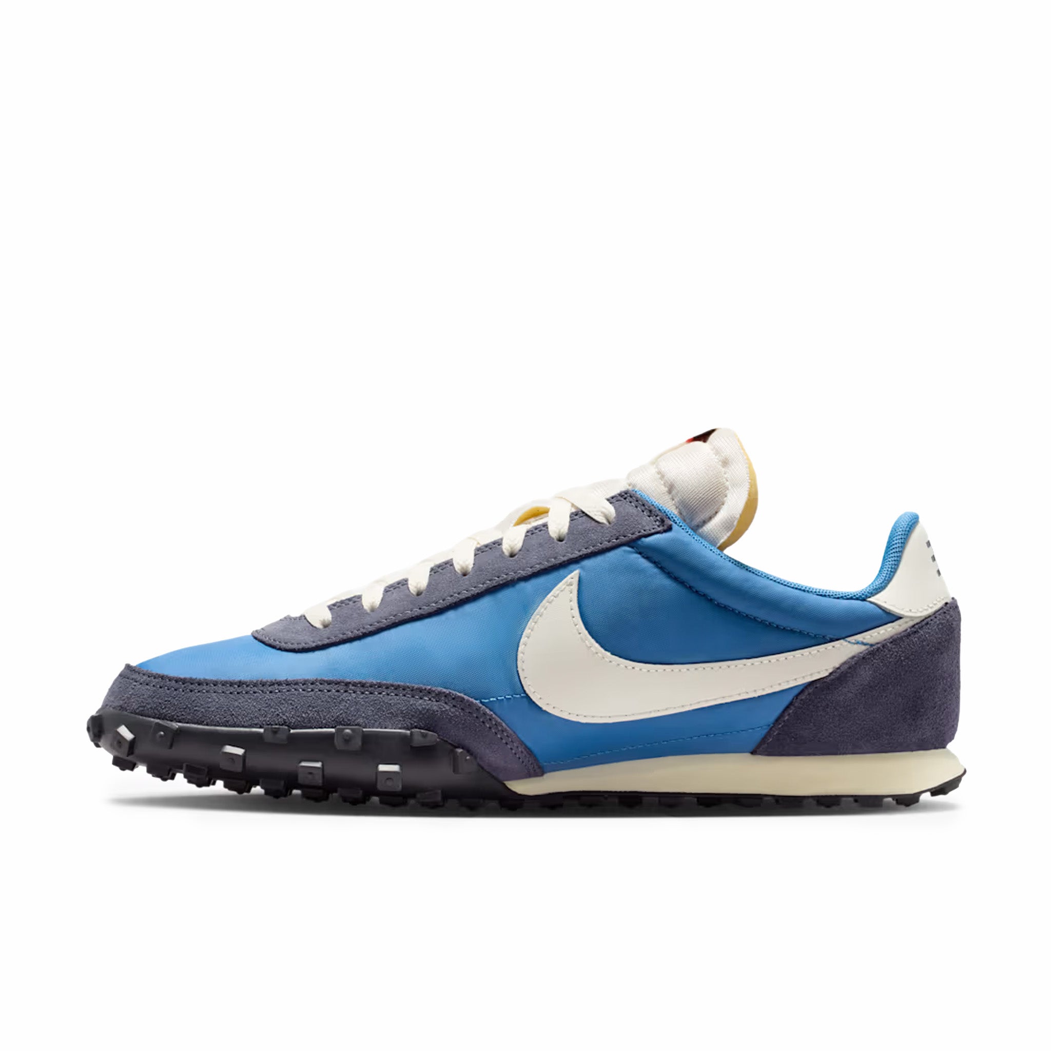 Nike Men's Waffle Racer (Star Blue/Sail-Thunder Blue)