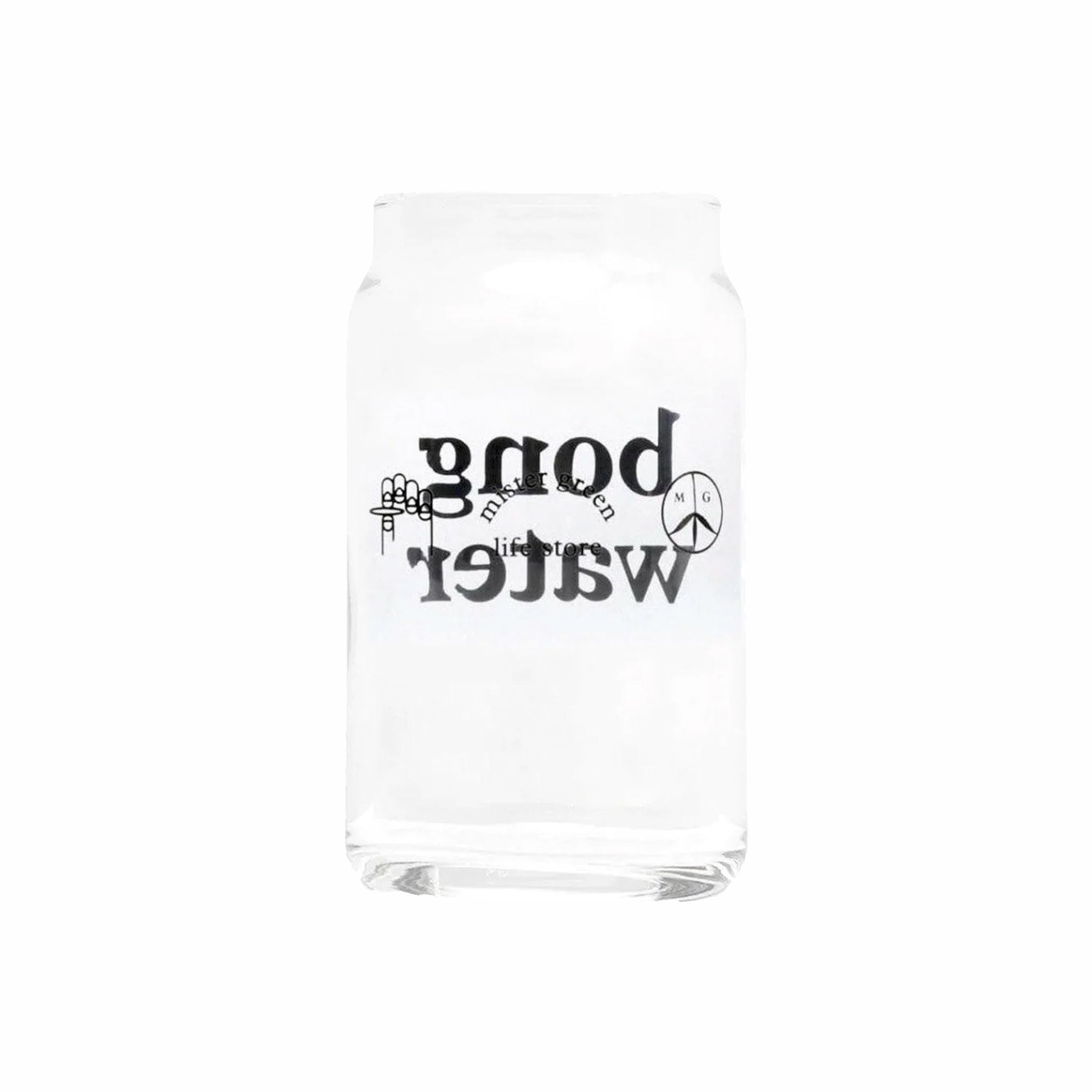 Mister Green Bong Water Sake Glass - August Shop