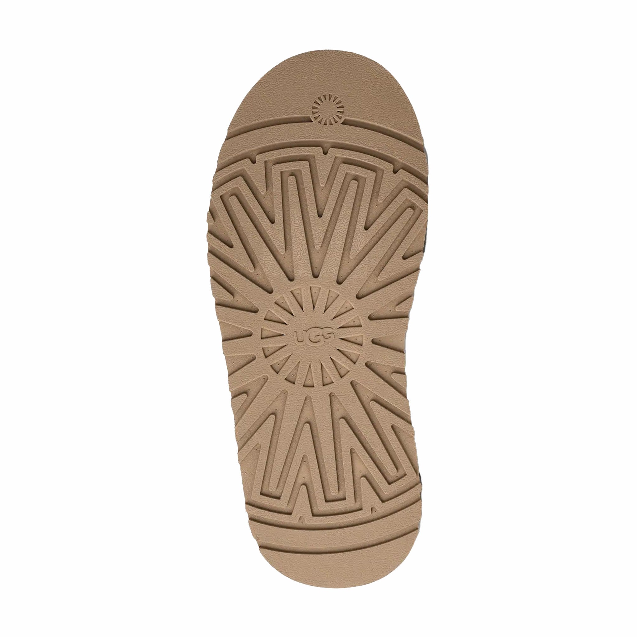 UGG Women's Taz II (Sand) - August Shop