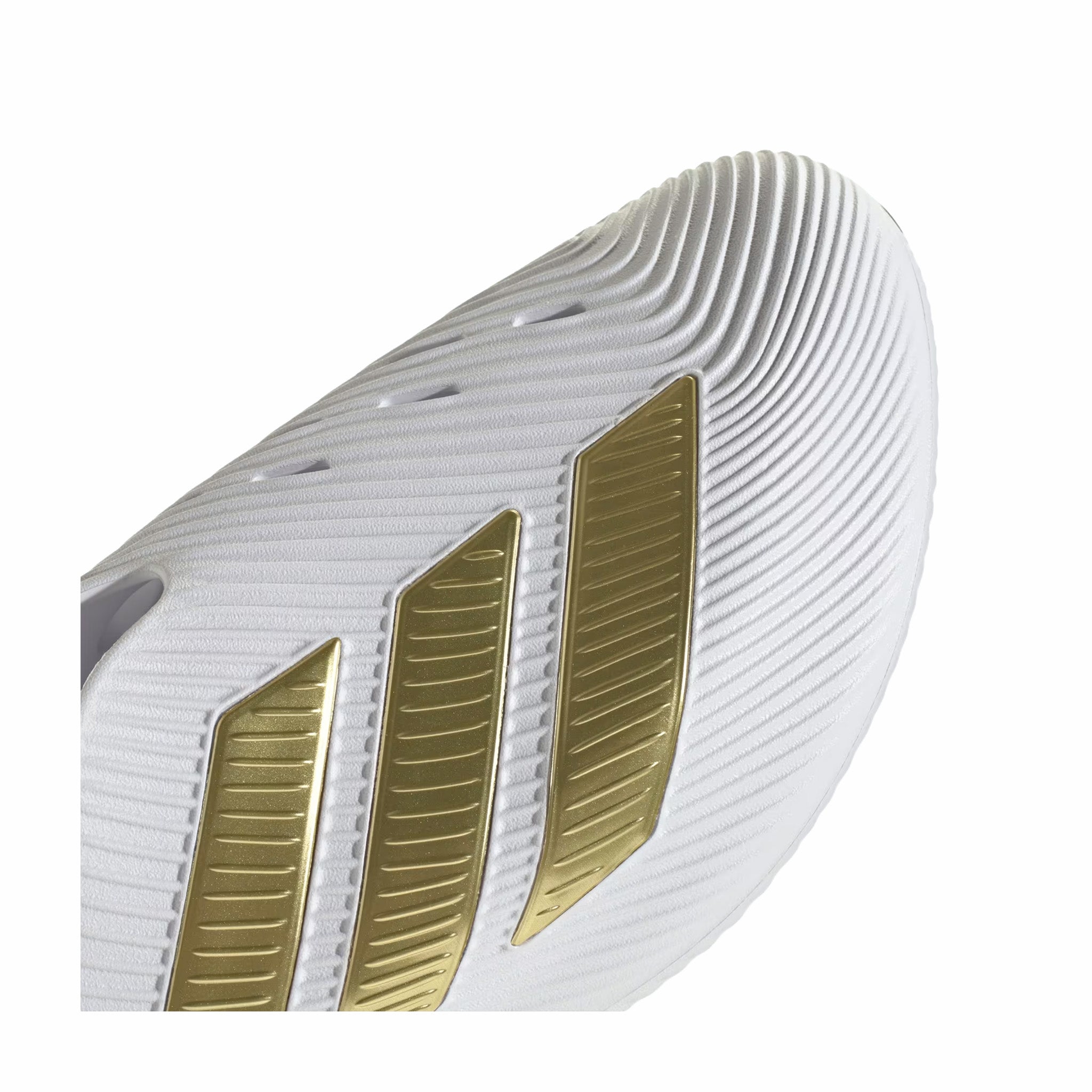 Adidas Men's PureChill (Cloud White/Gold Metallic/Core Black) - August Shop