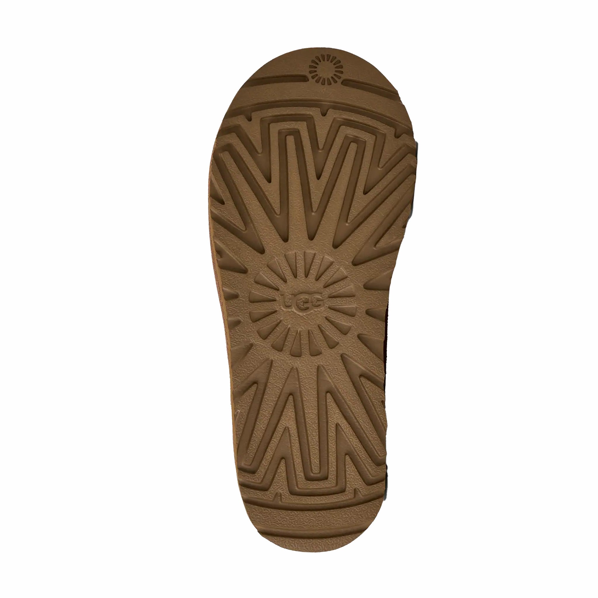 UGG Women's Tasman II (Chestnut) - August Shop