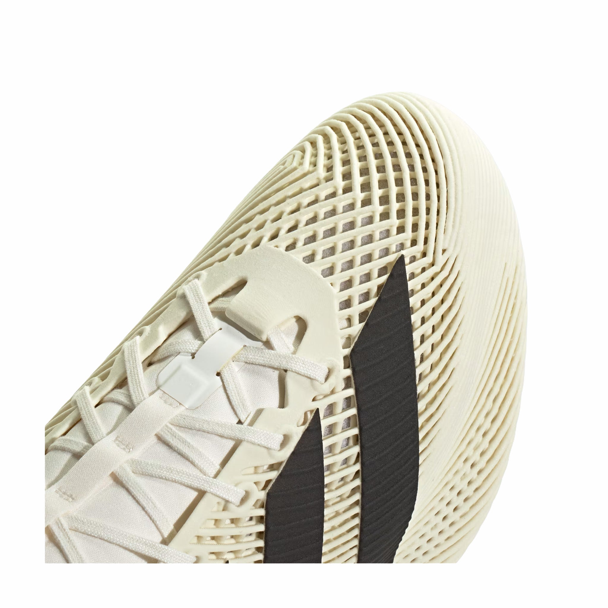 Adidas Men's Climacool Laced (Off White/Off White/Core Black)