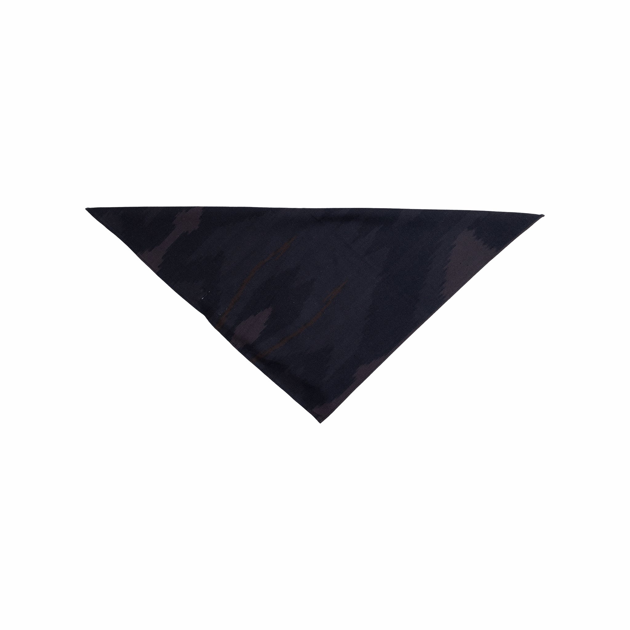 Kardo Ikat Bandana (Black)