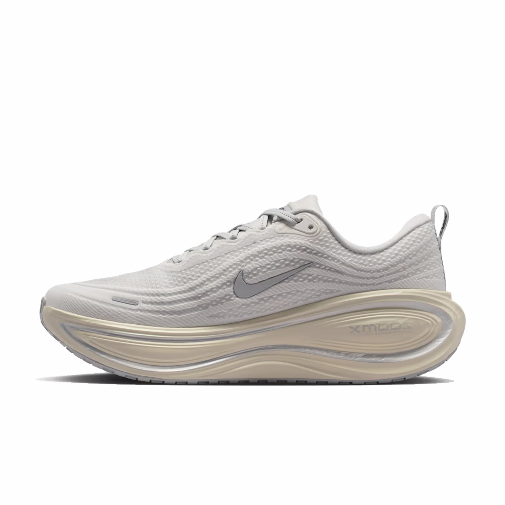 Nike Men's Vomero Plus (Platinum Tint/Grey Fog/Iron Grey/Reflect Silver) - August Shop