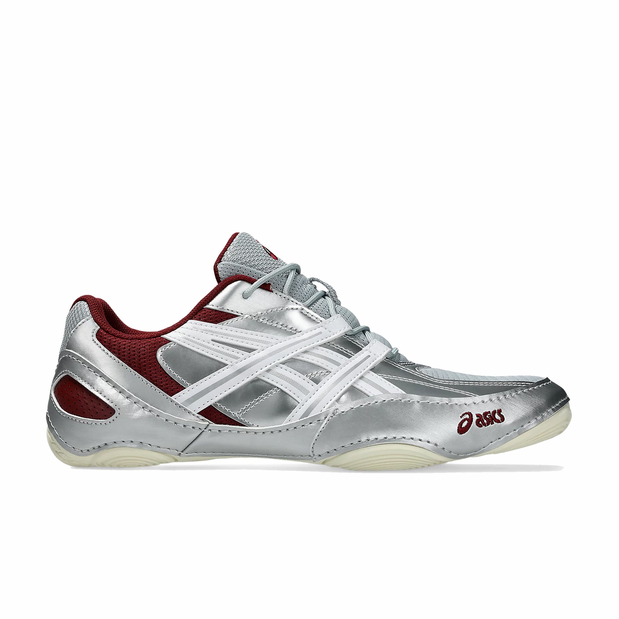 ASICS Men's Piedmont Hypersync (Grey/Pure Silver) - August Shop