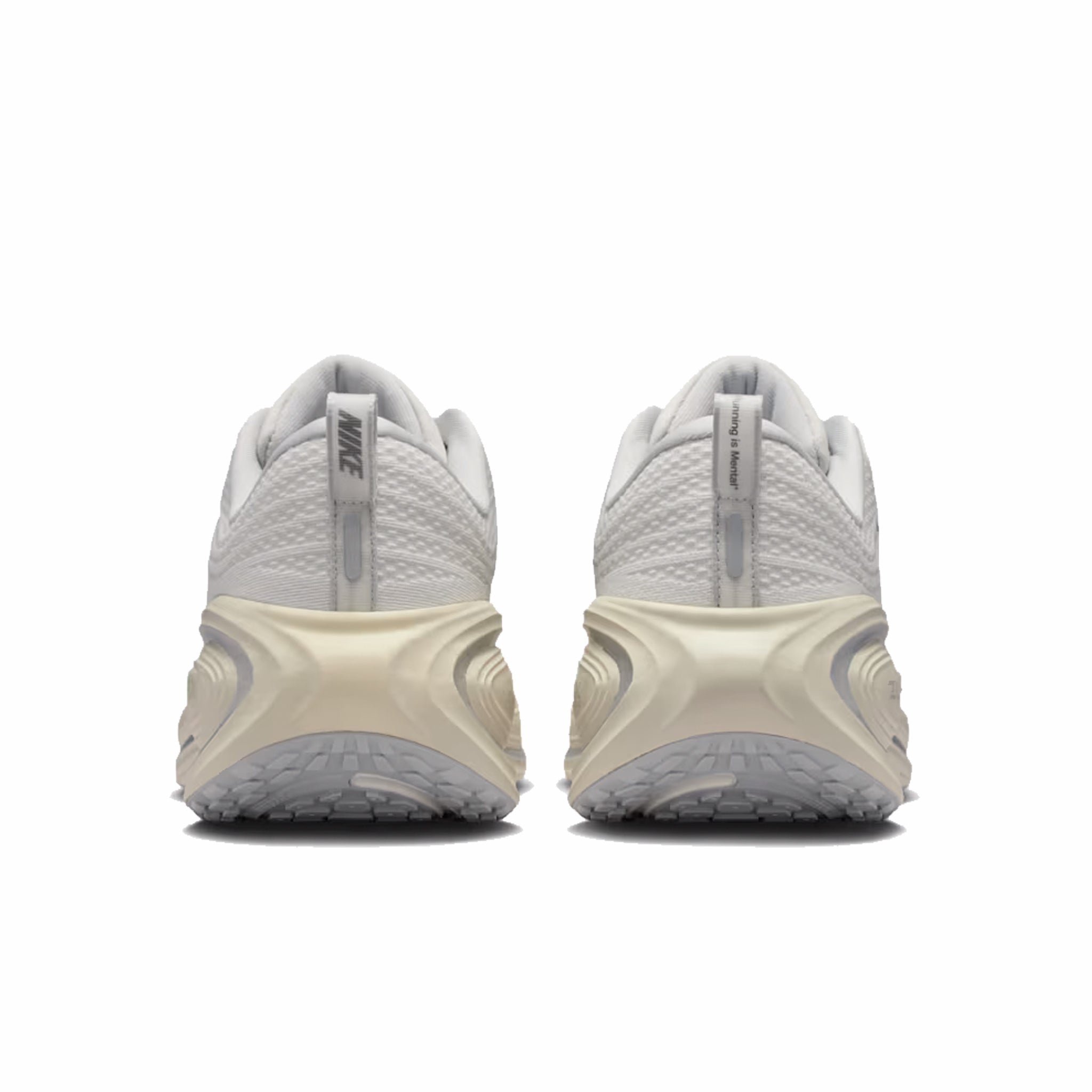 Nike Men's Vomero Plus (Platinum Tint/Grey Fog/Iron Grey/Reflect Silver) - August Shop