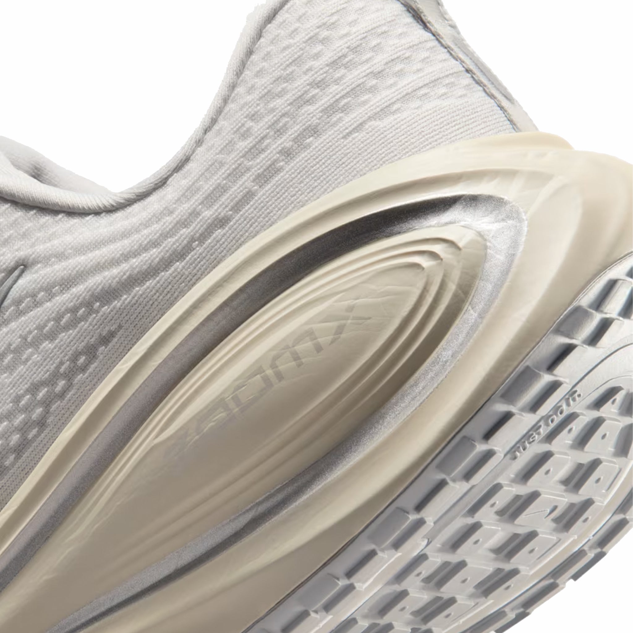 Nike Men's Vomero Plus (Platinum Tint/Grey Fog/Iron Grey/Reflect Silver) - August Shop