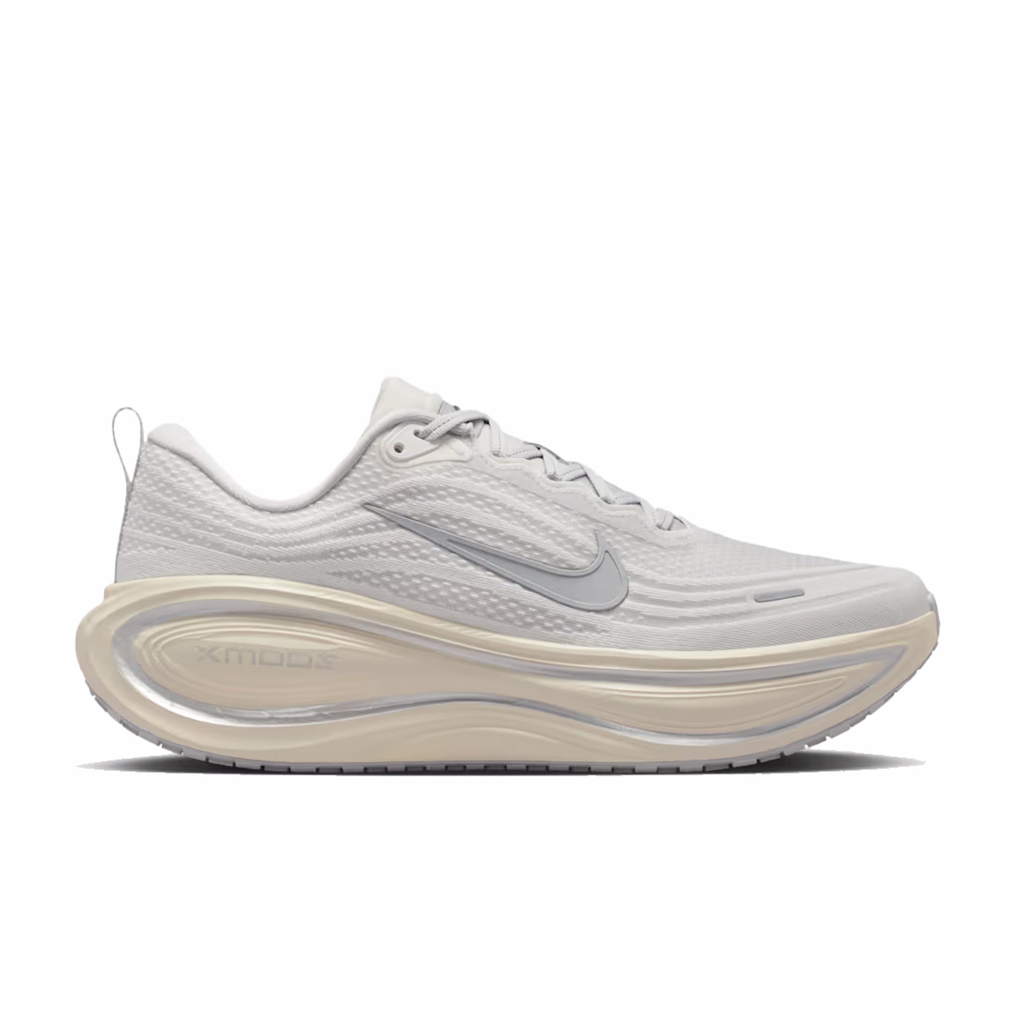 Nike Men's Vomero Plus (Platinum Tint/Grey Fog/Iron Grey/Reflect Silver) - August Shop