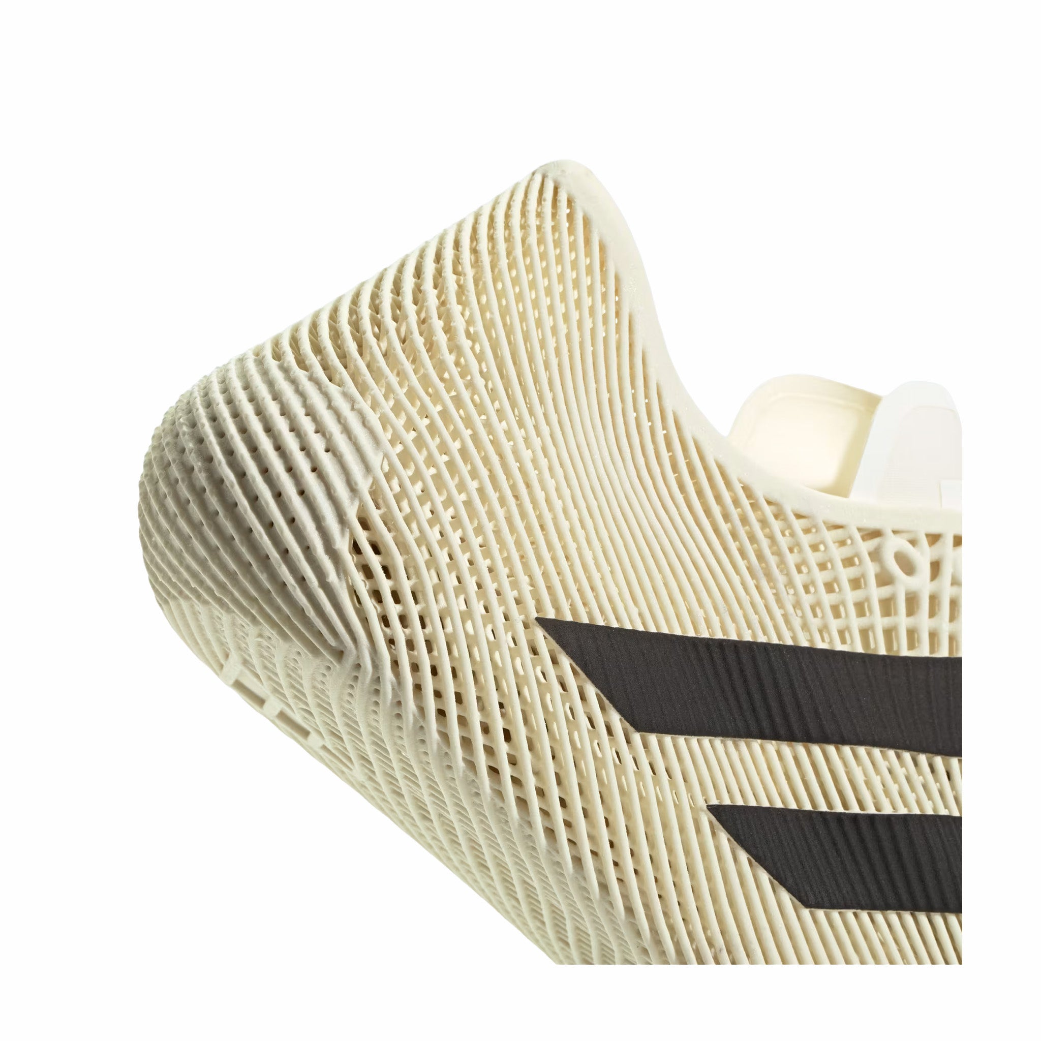 Adidas Men's Climacool Laced (Off White/Off White/Core Black)