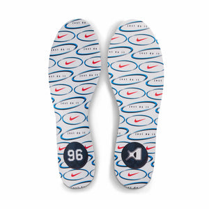 Nike Women's A'Two "WNBA 30th" A'ja Wilson (Black/Multi-Color/Metallic Silver) - August Shop